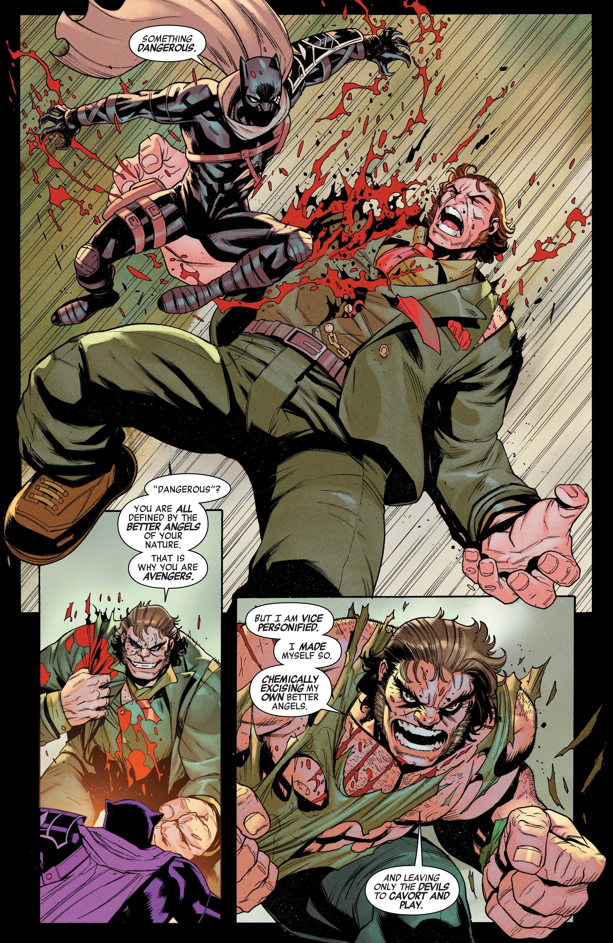 The Avengers (2023-): Chapter 27 - Page 8