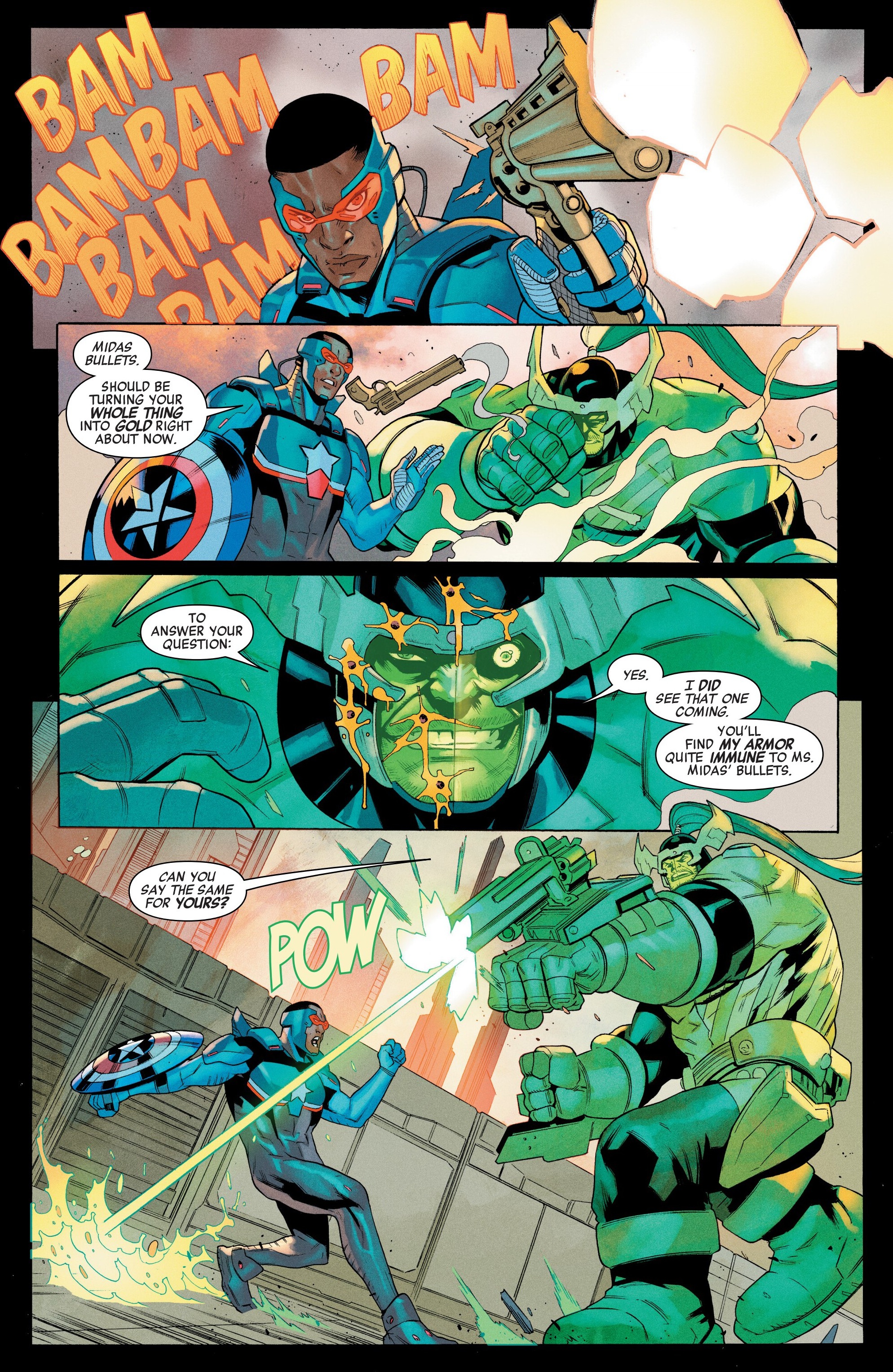 The Avengers (2023-): Chapter 28 - Page 10