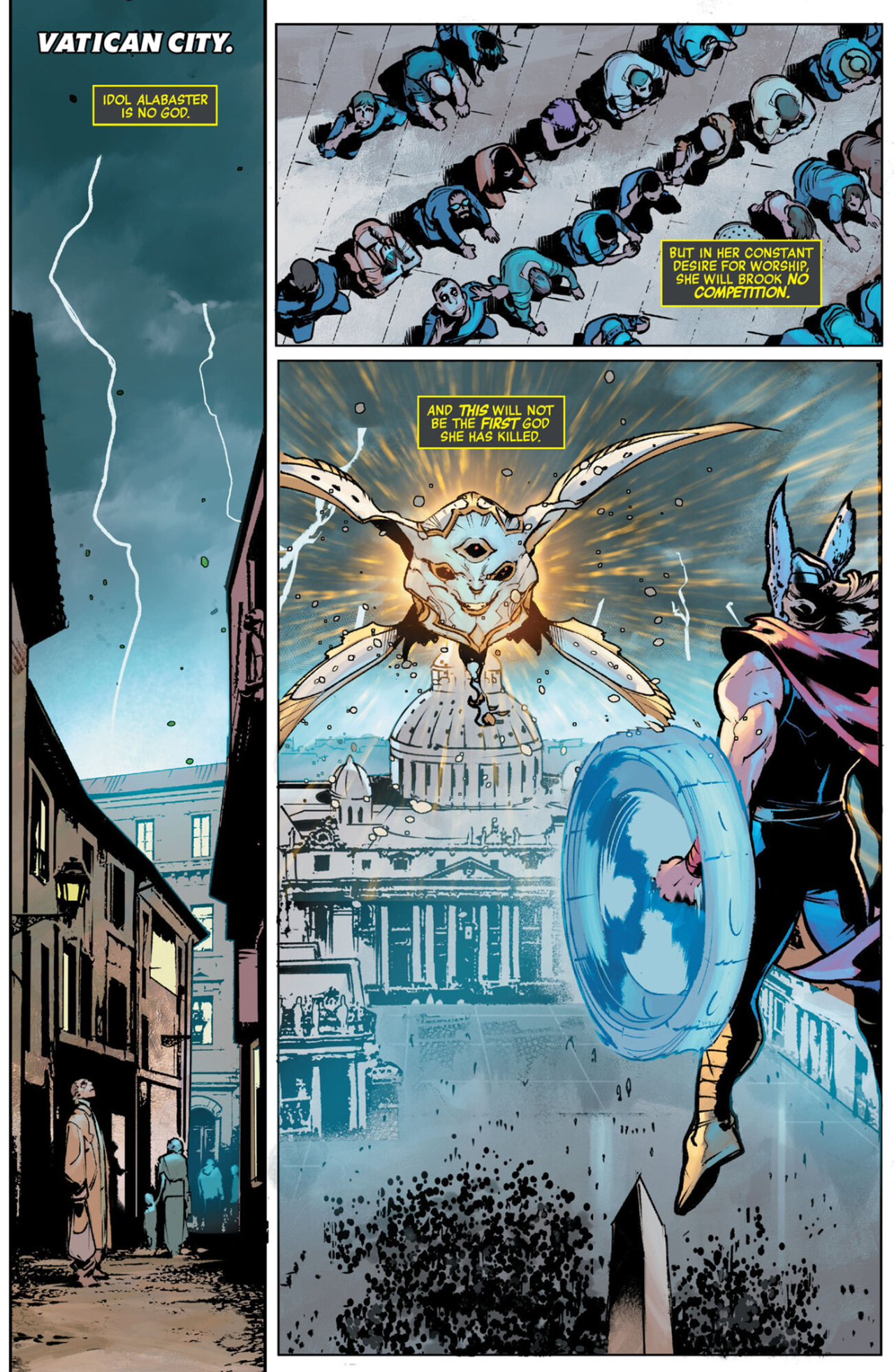 The Avengers (2023-) issue 4 - Page 7