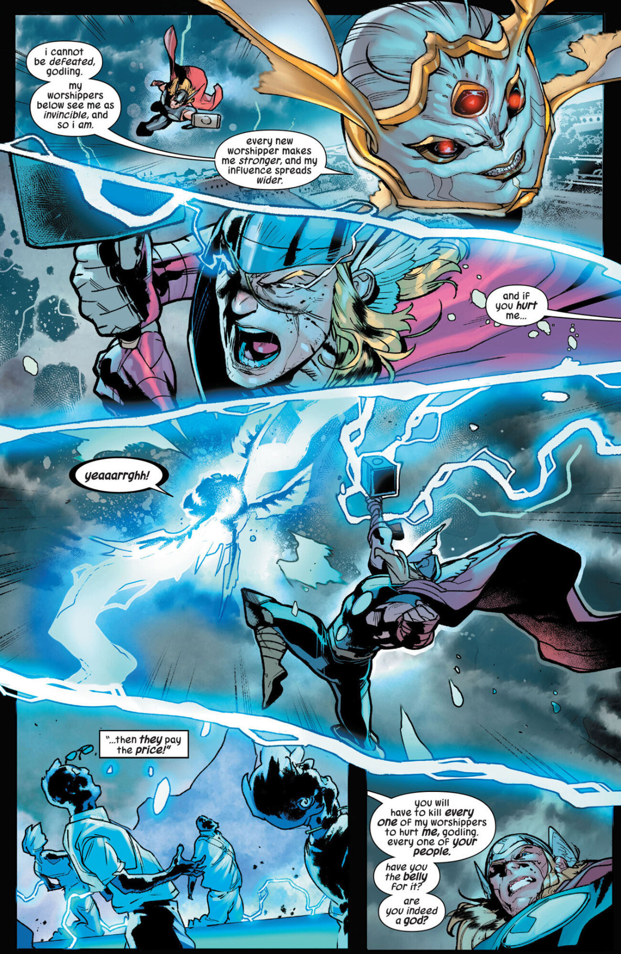 The Avengers (2023-) issue 4 - Page 9