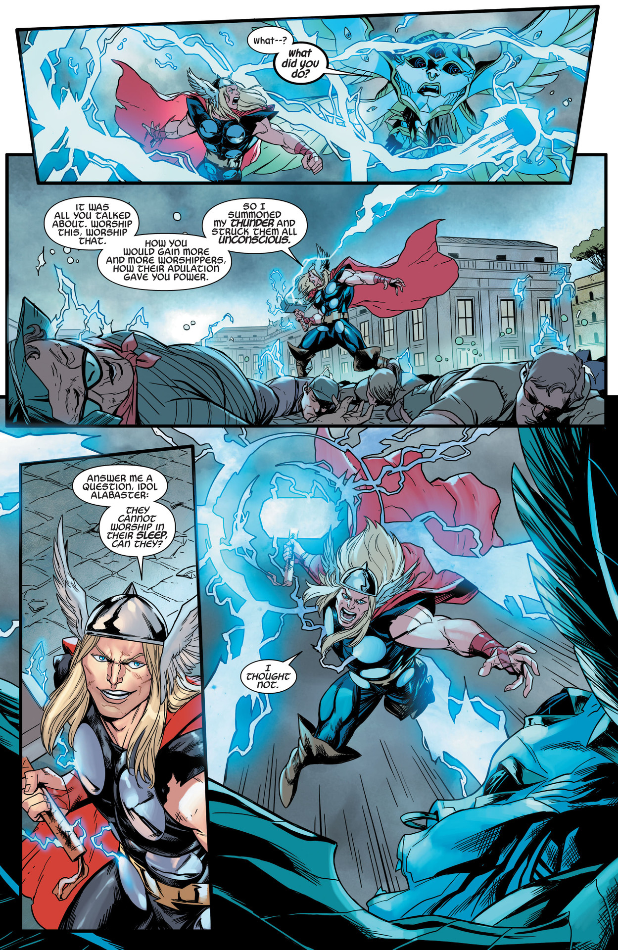 The Avengers (2023-) issue 6 - Page 14