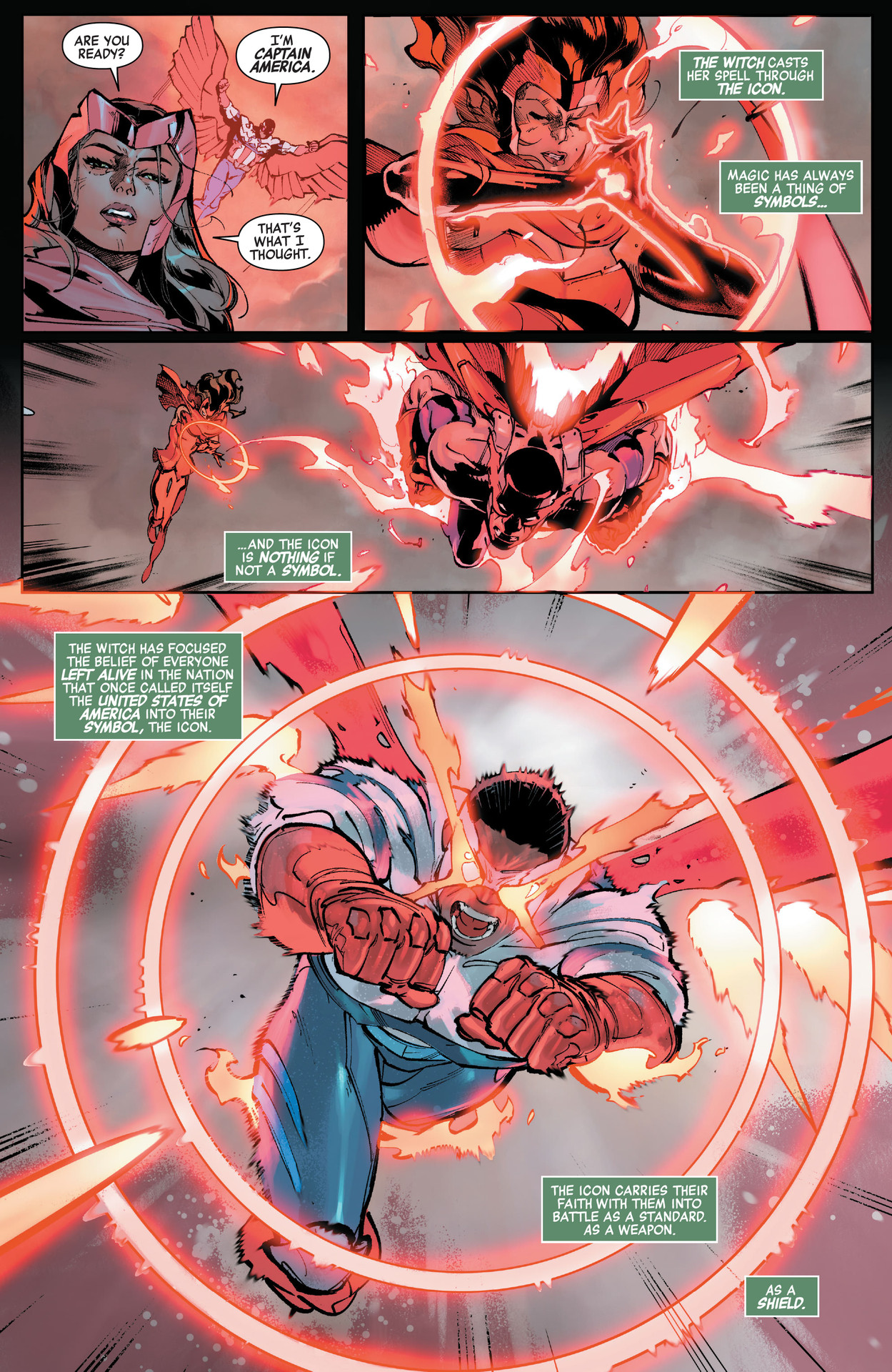 The Avengers (2023-) issue 7 - Page 13