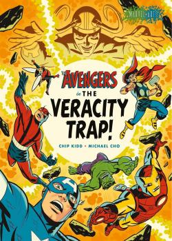 The Avengers in the Veracity Trap (2025)