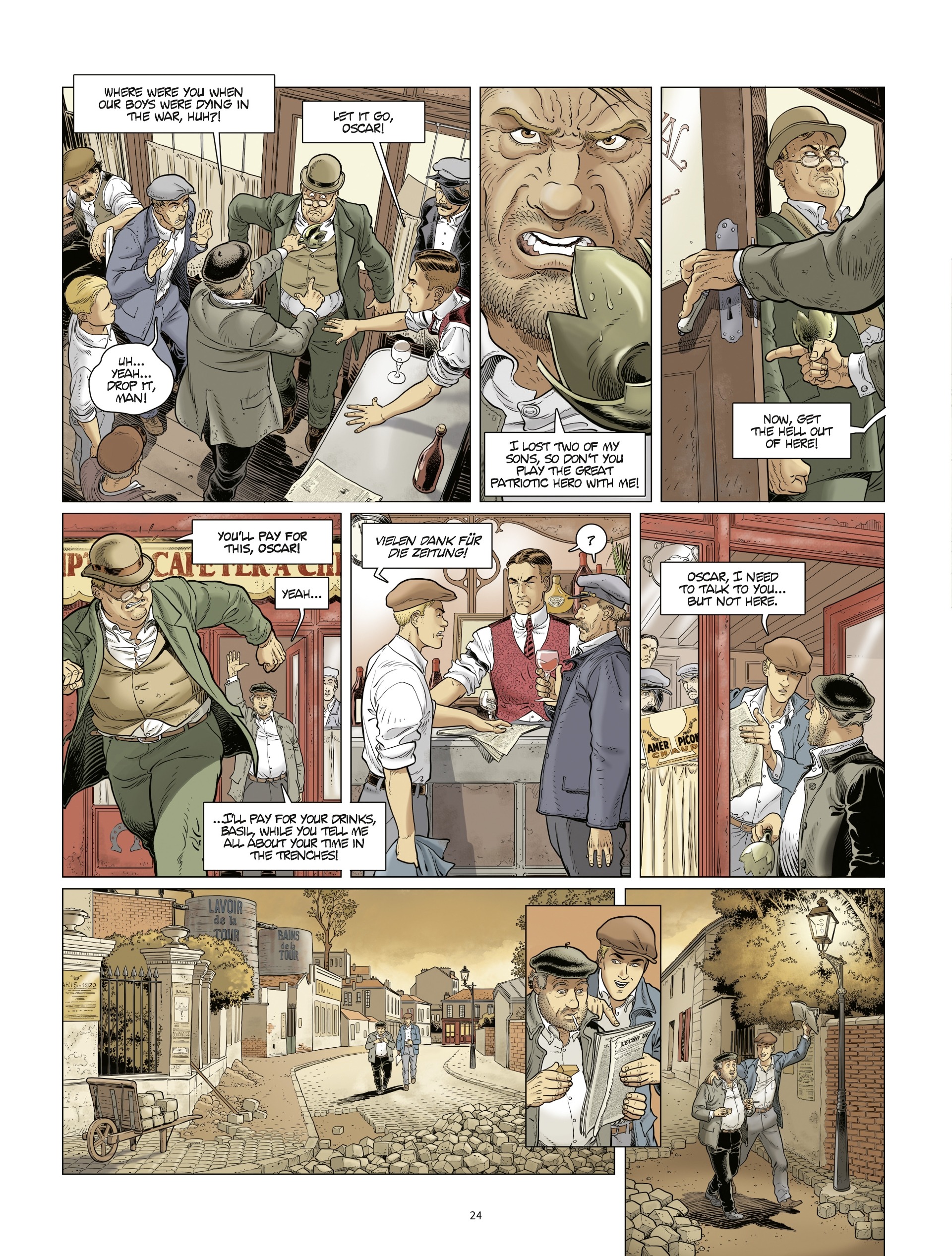 The Aviator (2020-) issue 2 - Page 24