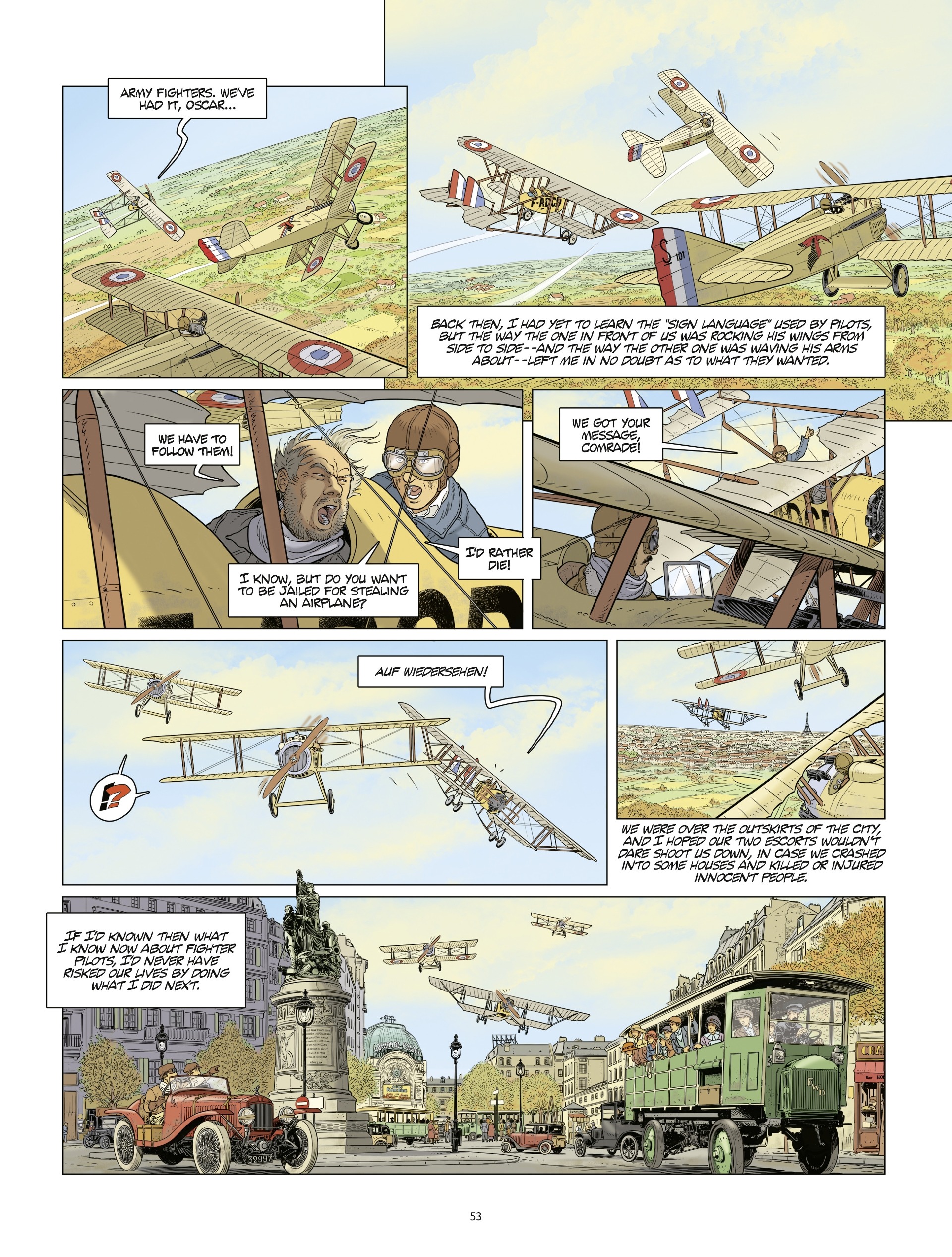 The Aviator (2020-) issue 2 - Page 53