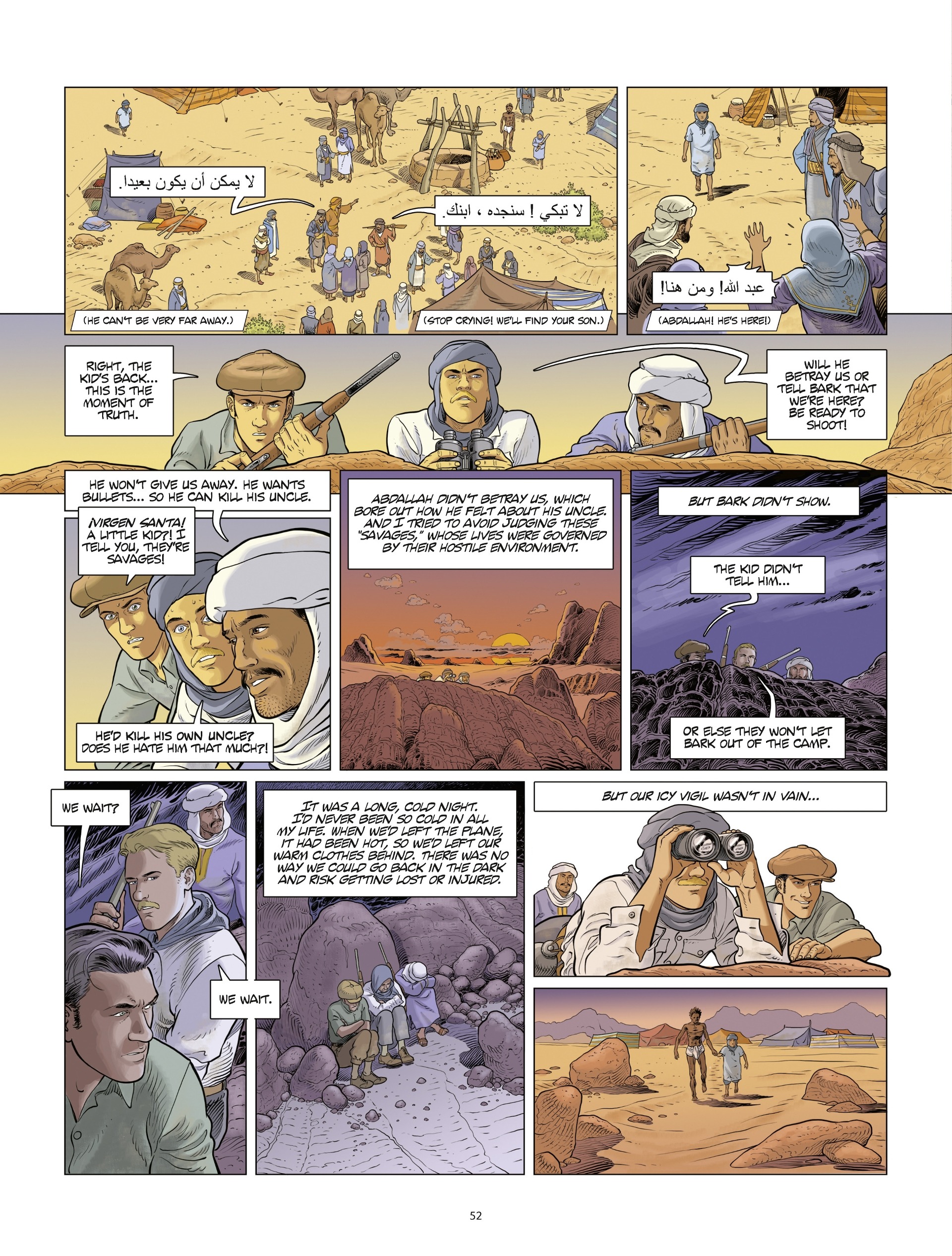 The Aviator (2020-) issue 3 - Page 51