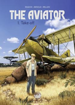 The Aviator (2020-)