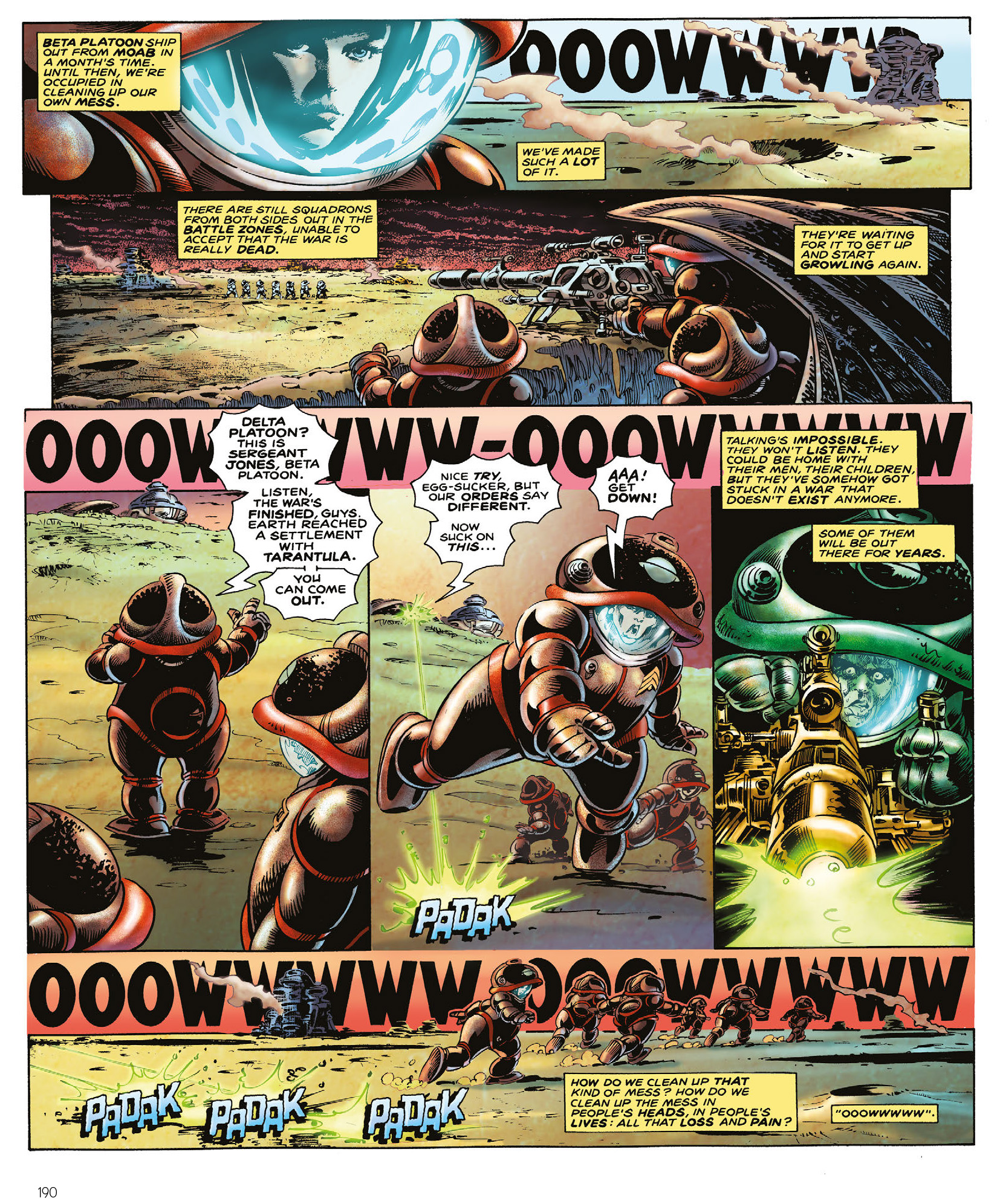 The Ballad of Halo Jones (2023) issue Omnibus - Page 192