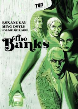 The Banks (2019)
