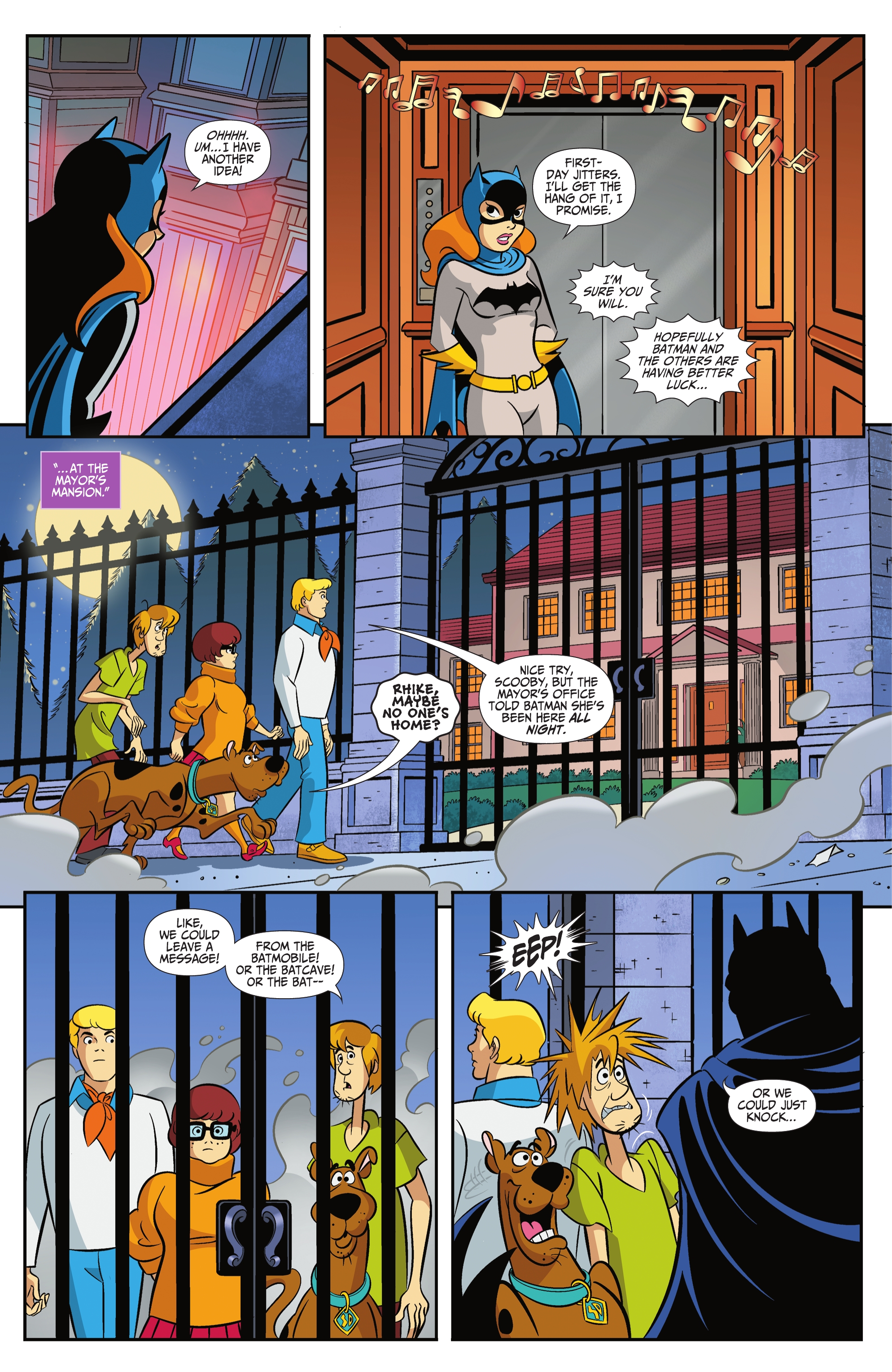 <{ $series->title }} issue 2 - Page 7