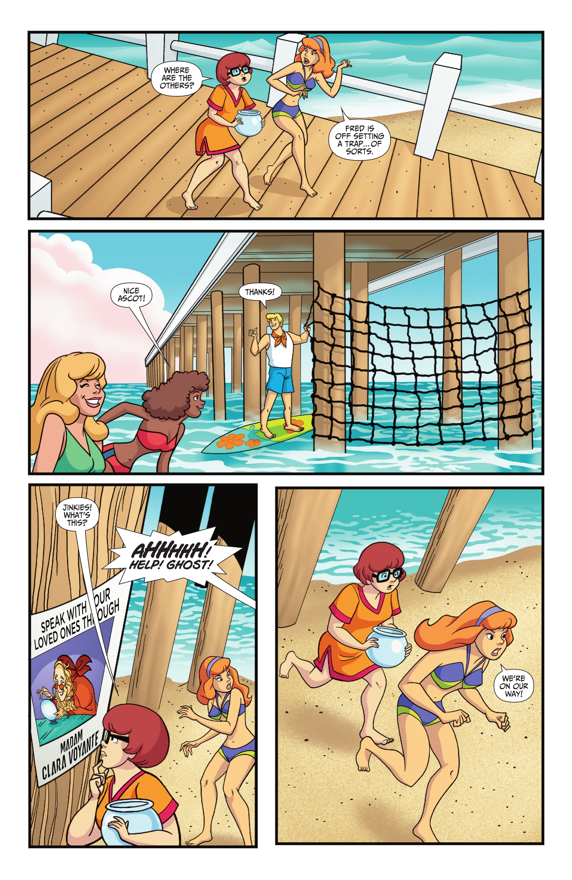 <{ $series->title }} issue 4 - Page 7