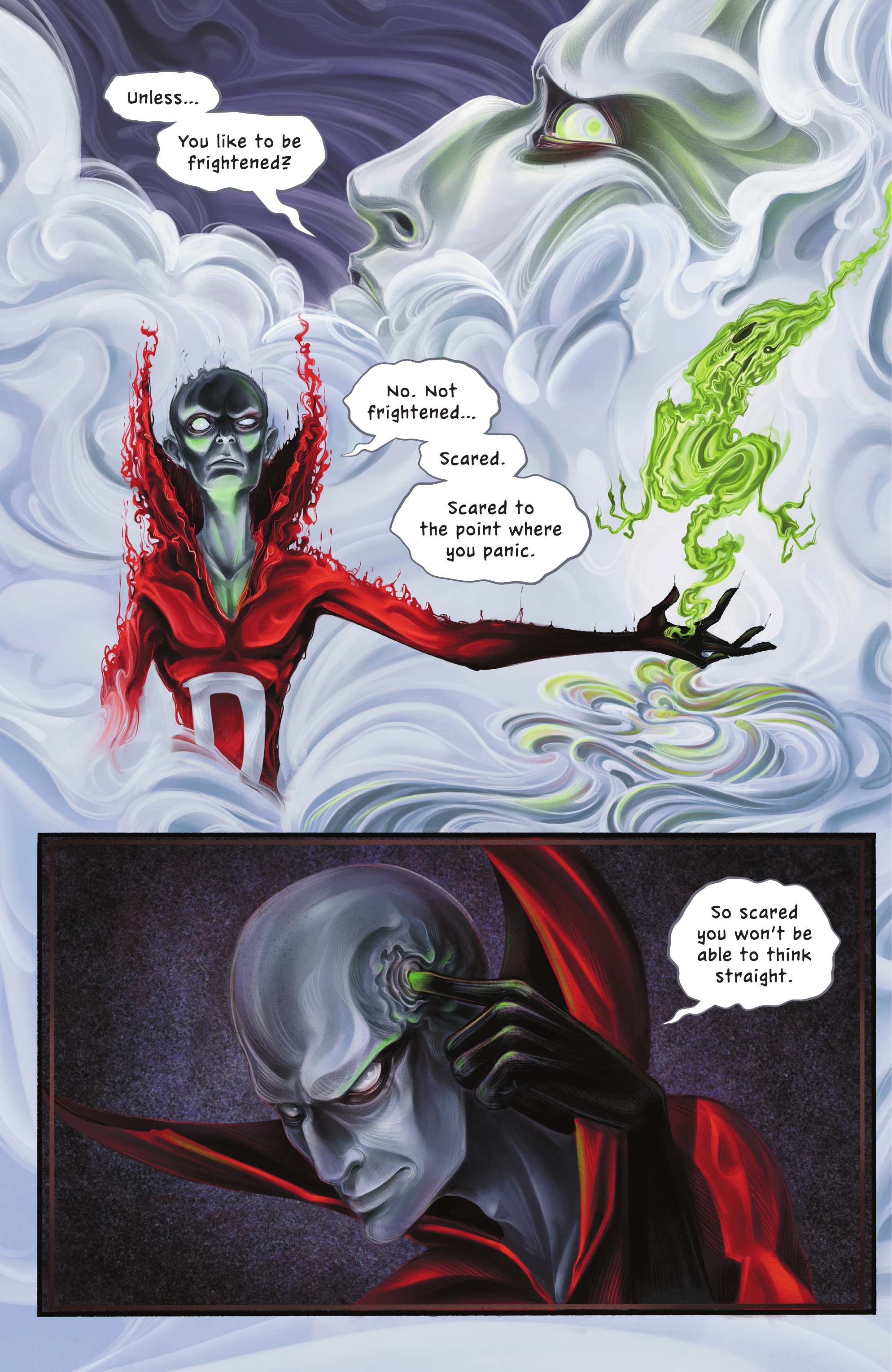 <{ $series->title }} issue 4 - Page 23