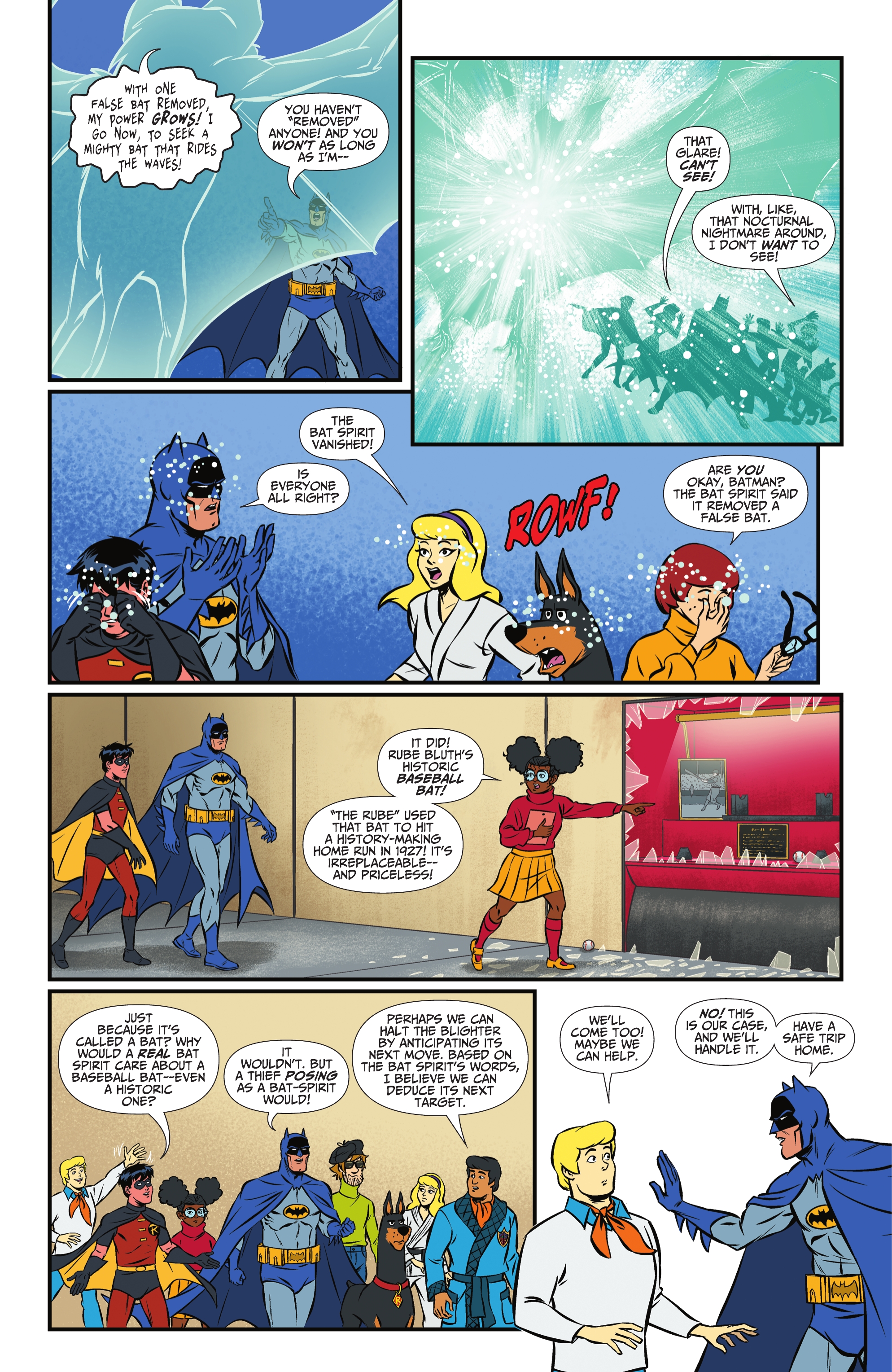 <{ $series->title }} issue 8 - Page 5