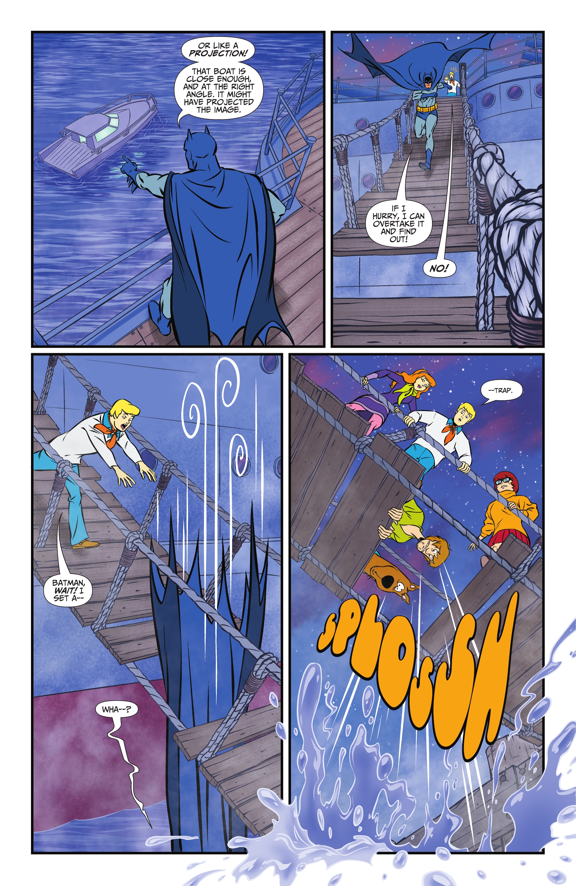 <{ $series->title }} issue 8 - Page 10