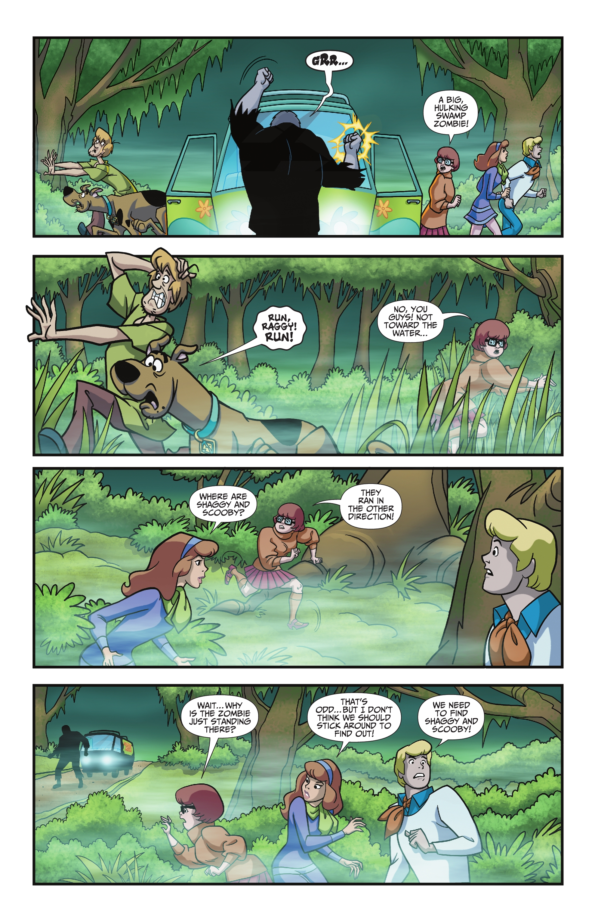 <{ $series->title }} issue 2 - Page 4