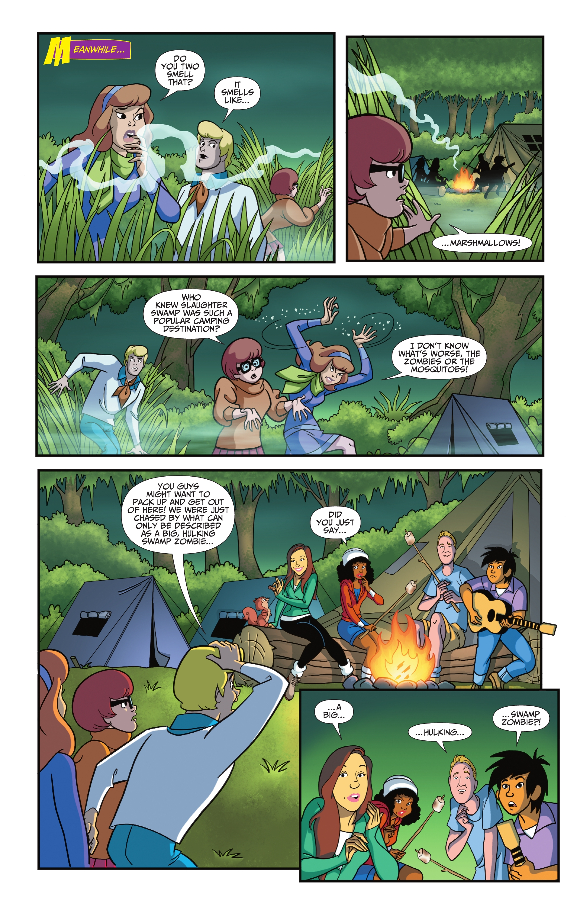 <{ $series->title }} issue 2 - Page 7