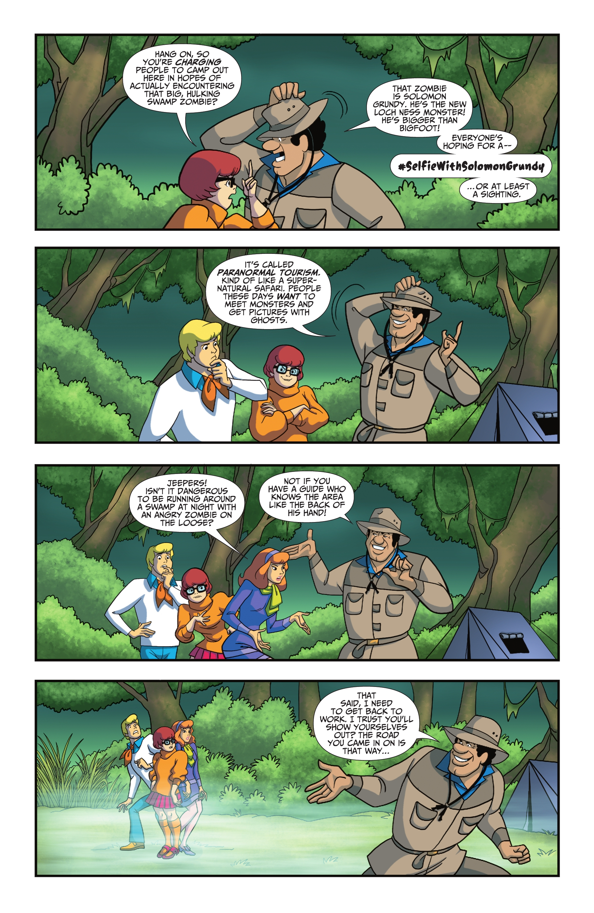 <{ $series->title }} issue 2 - Page 10