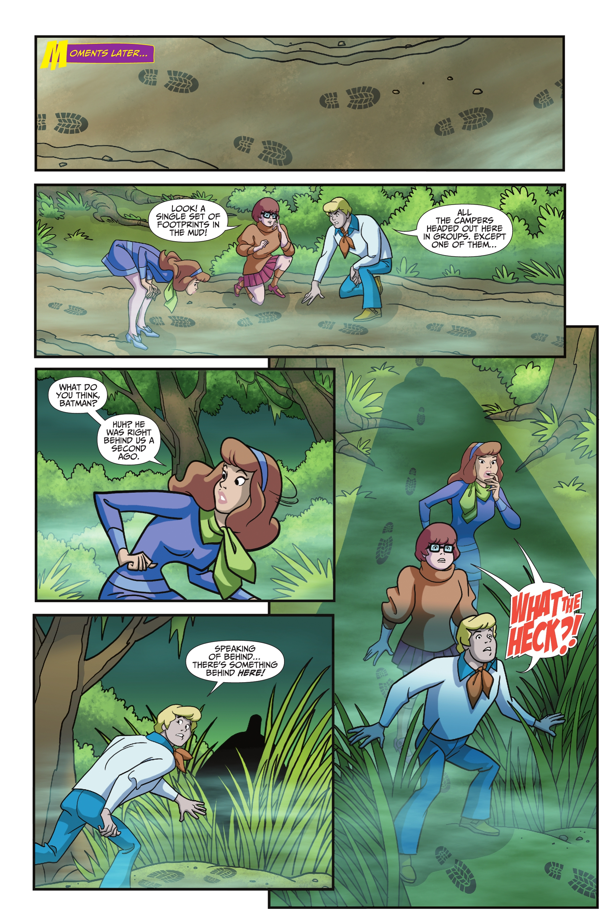 <{ $series->title }} issue 2 - Page 14