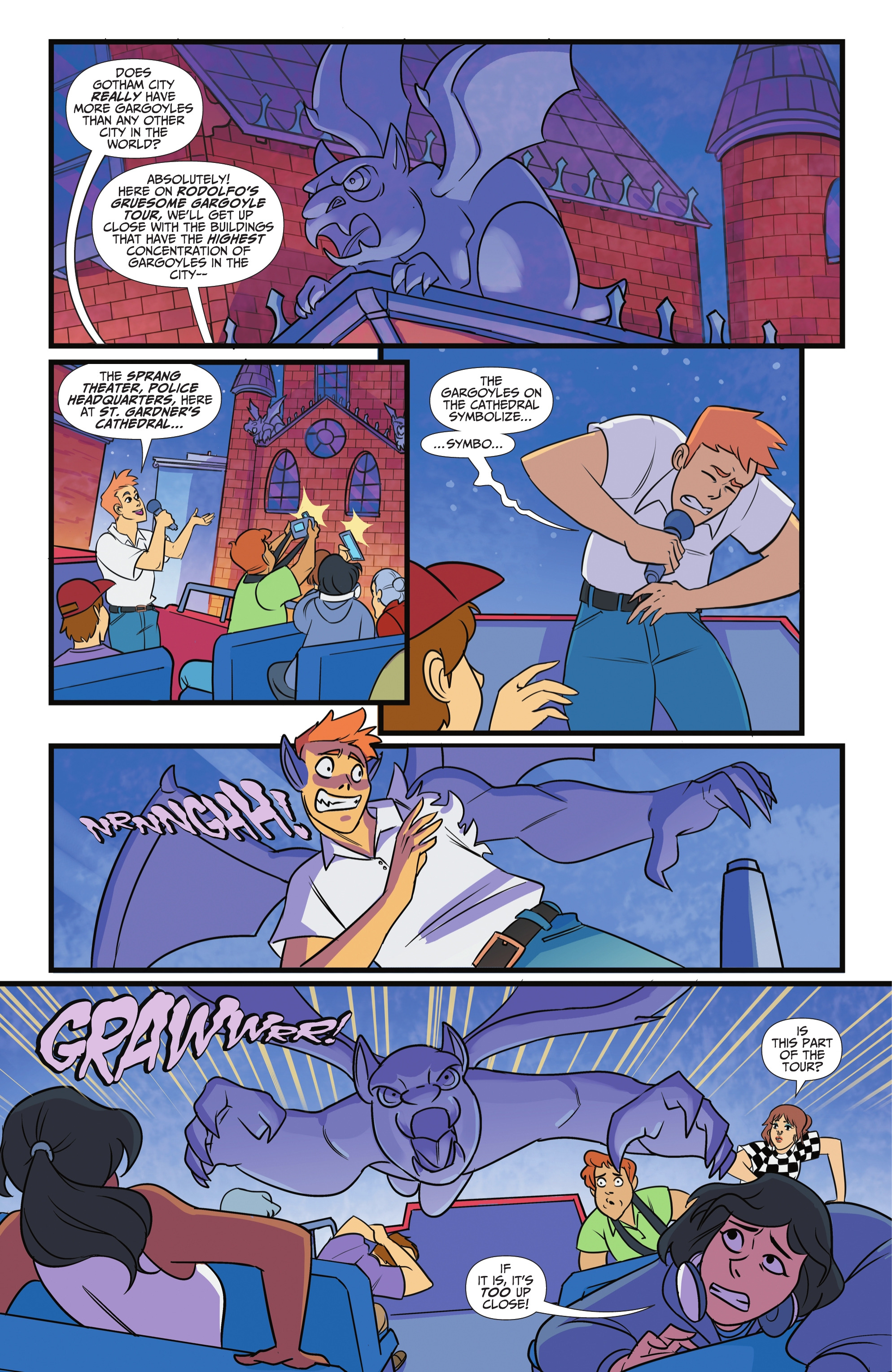 <{ $series->title }} issue 4 - Page 2