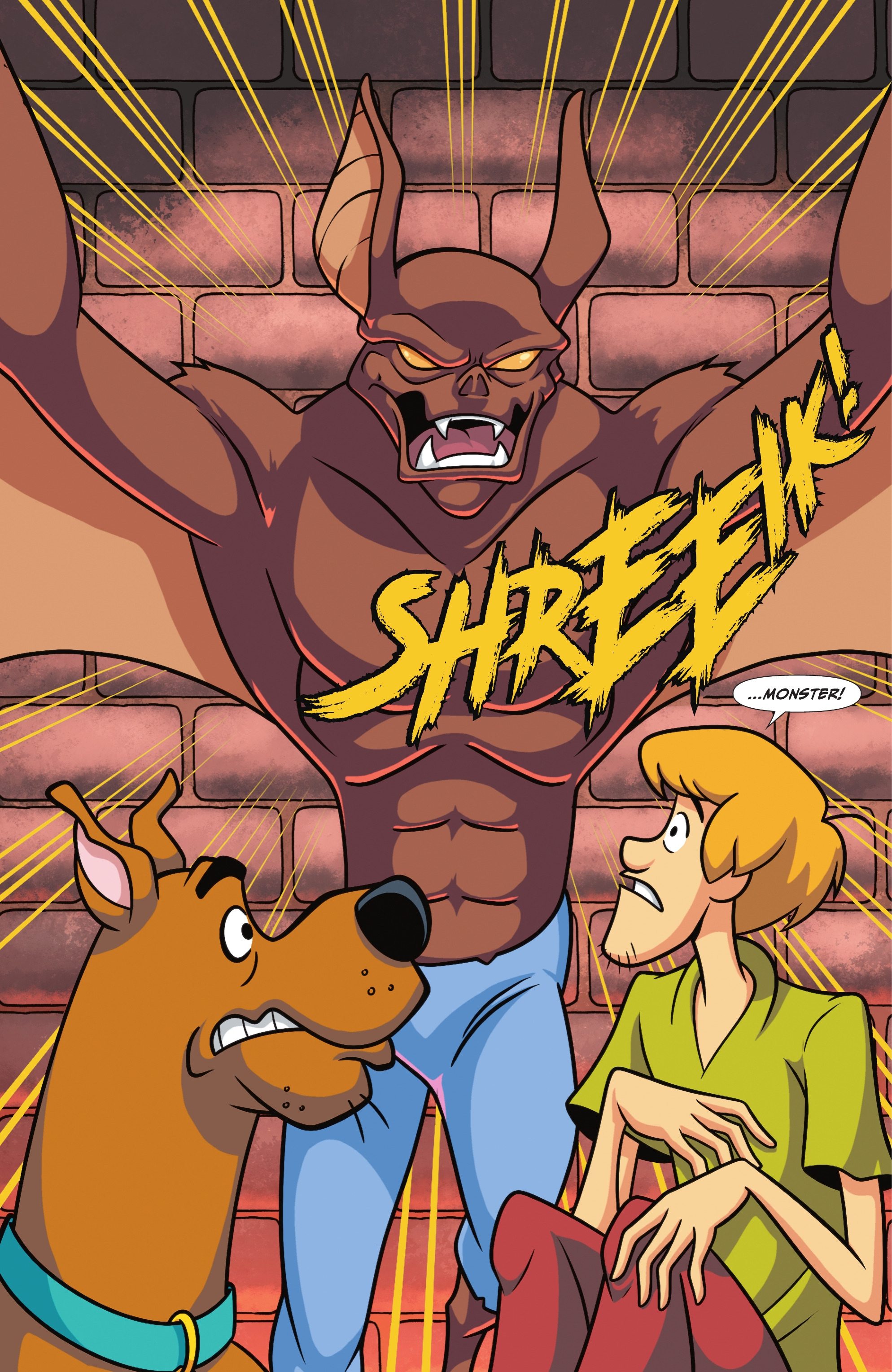 The Batman and Scooby-Doo Mysteries (2024-) issue 5 - Page 13