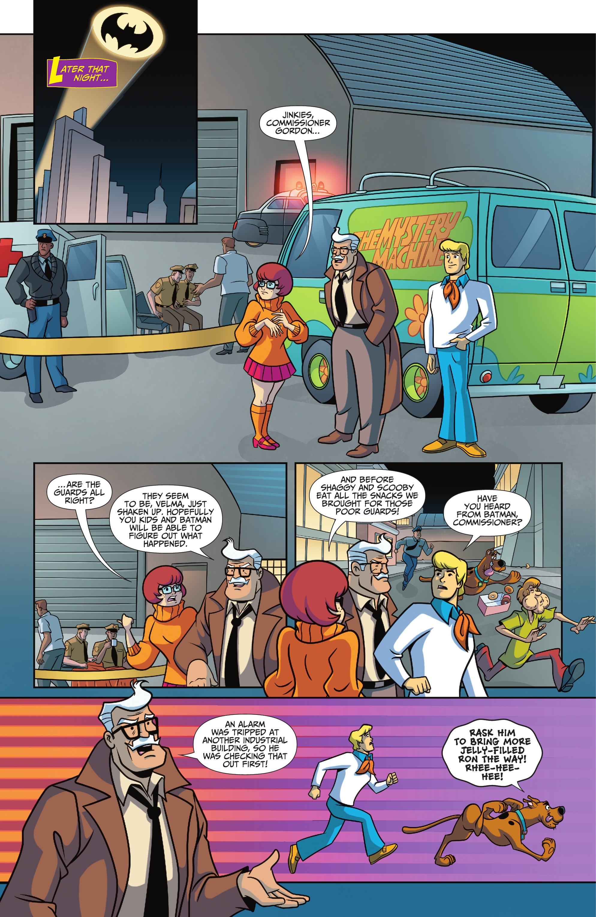 <{ $series->title }} issue 7 - Page 4