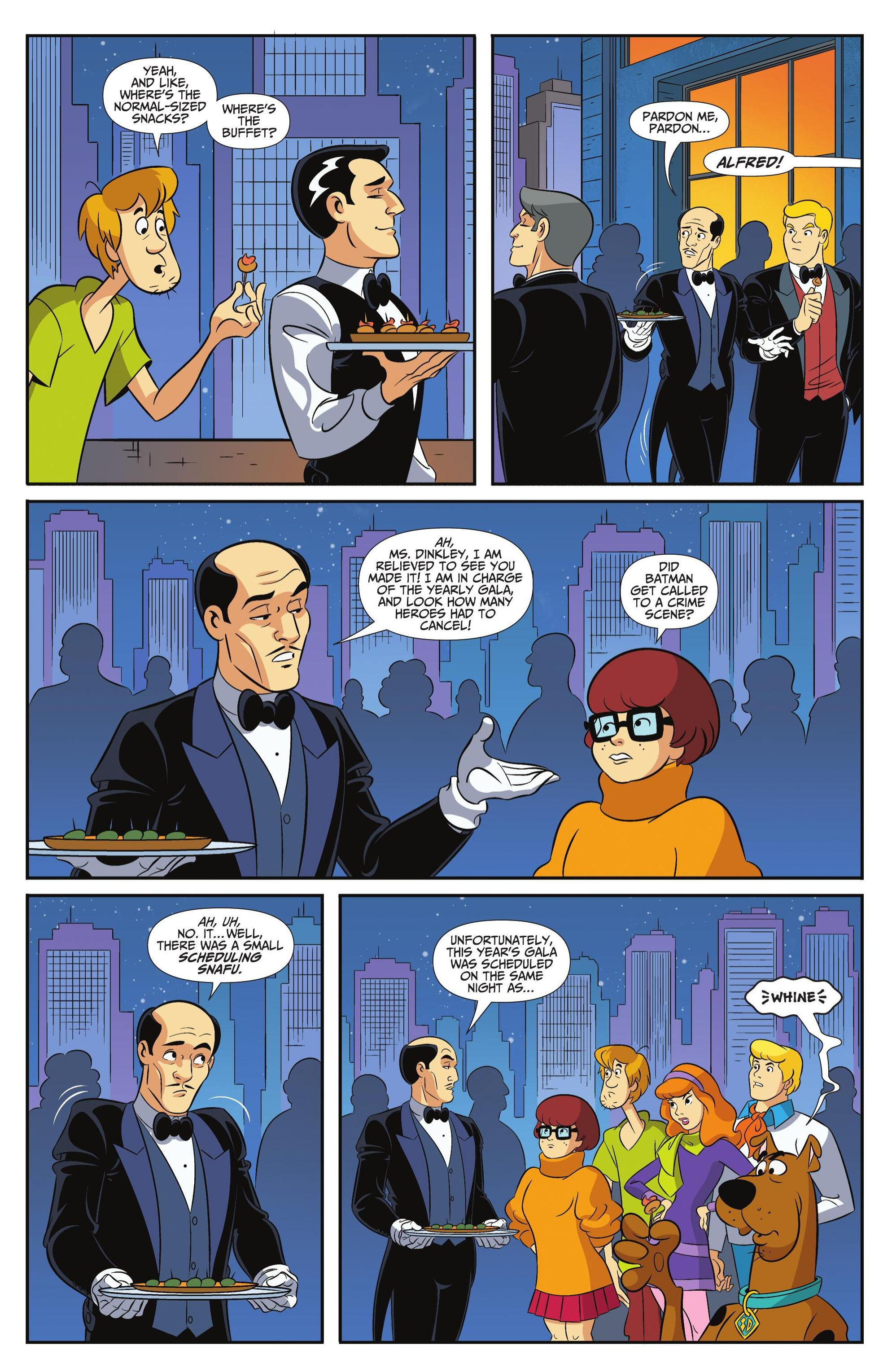 <{ $series->title }} issue 9 - Page 4