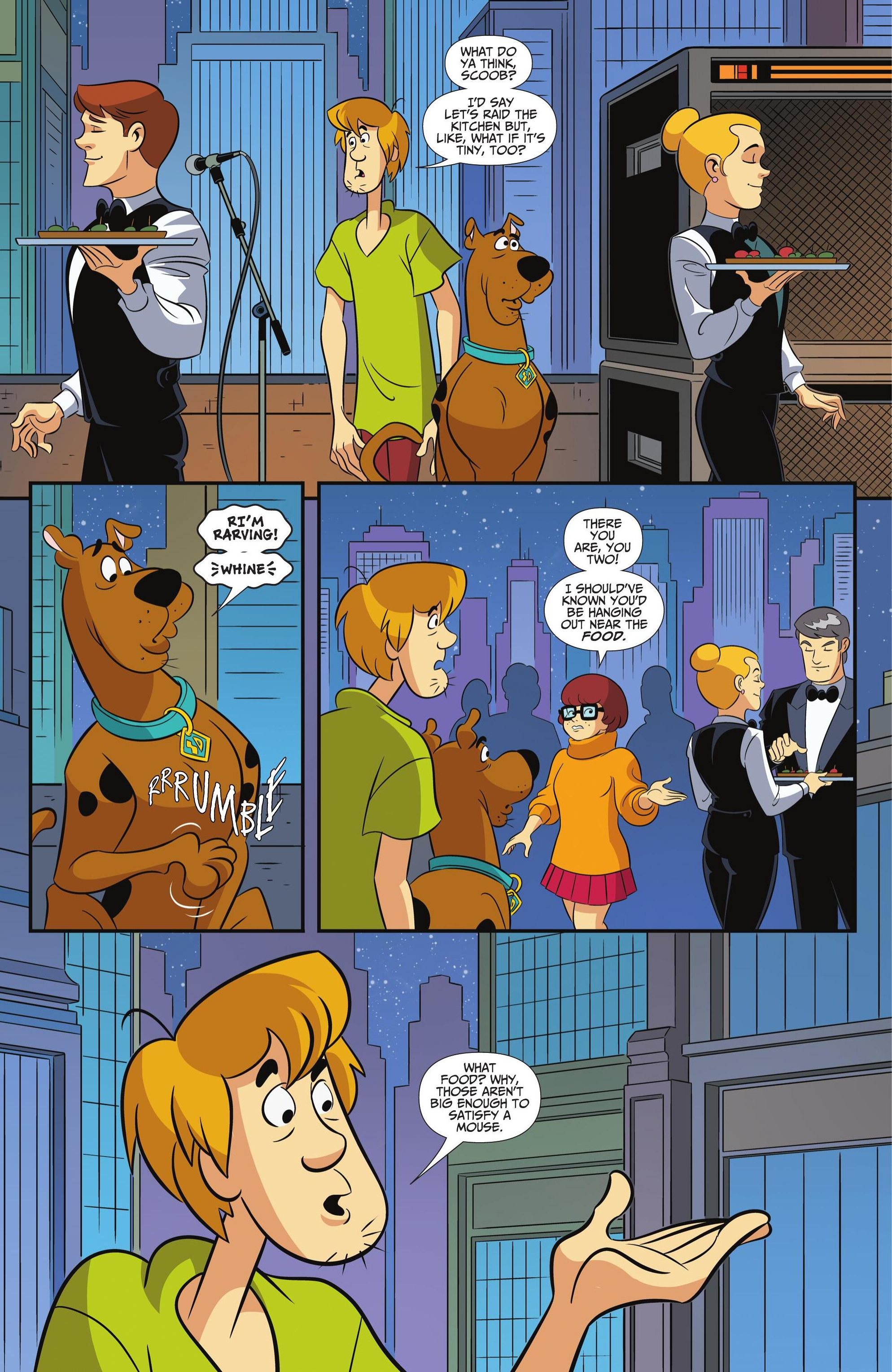 <{ $series->title }} issue 9 - Page 7