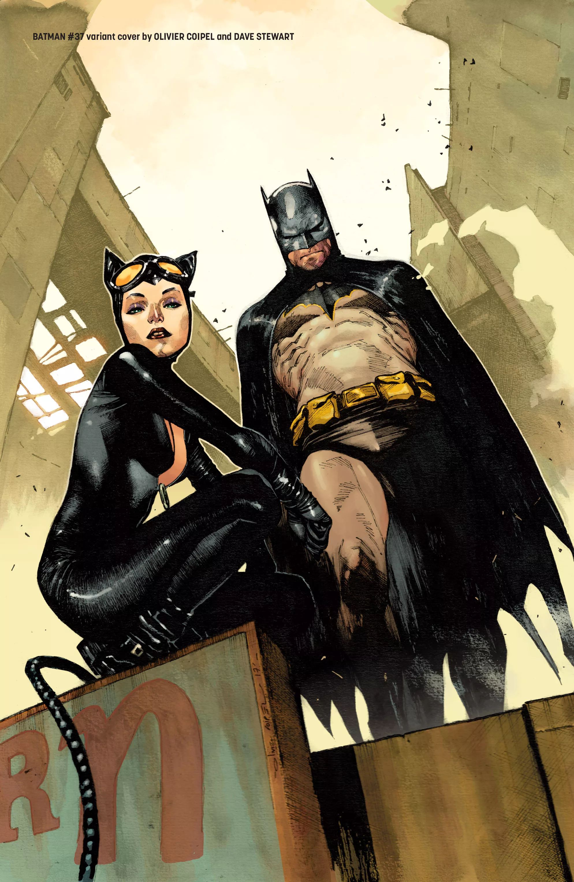 The Batman & Catwoman Wedding (2018) issue 1 - Page 225