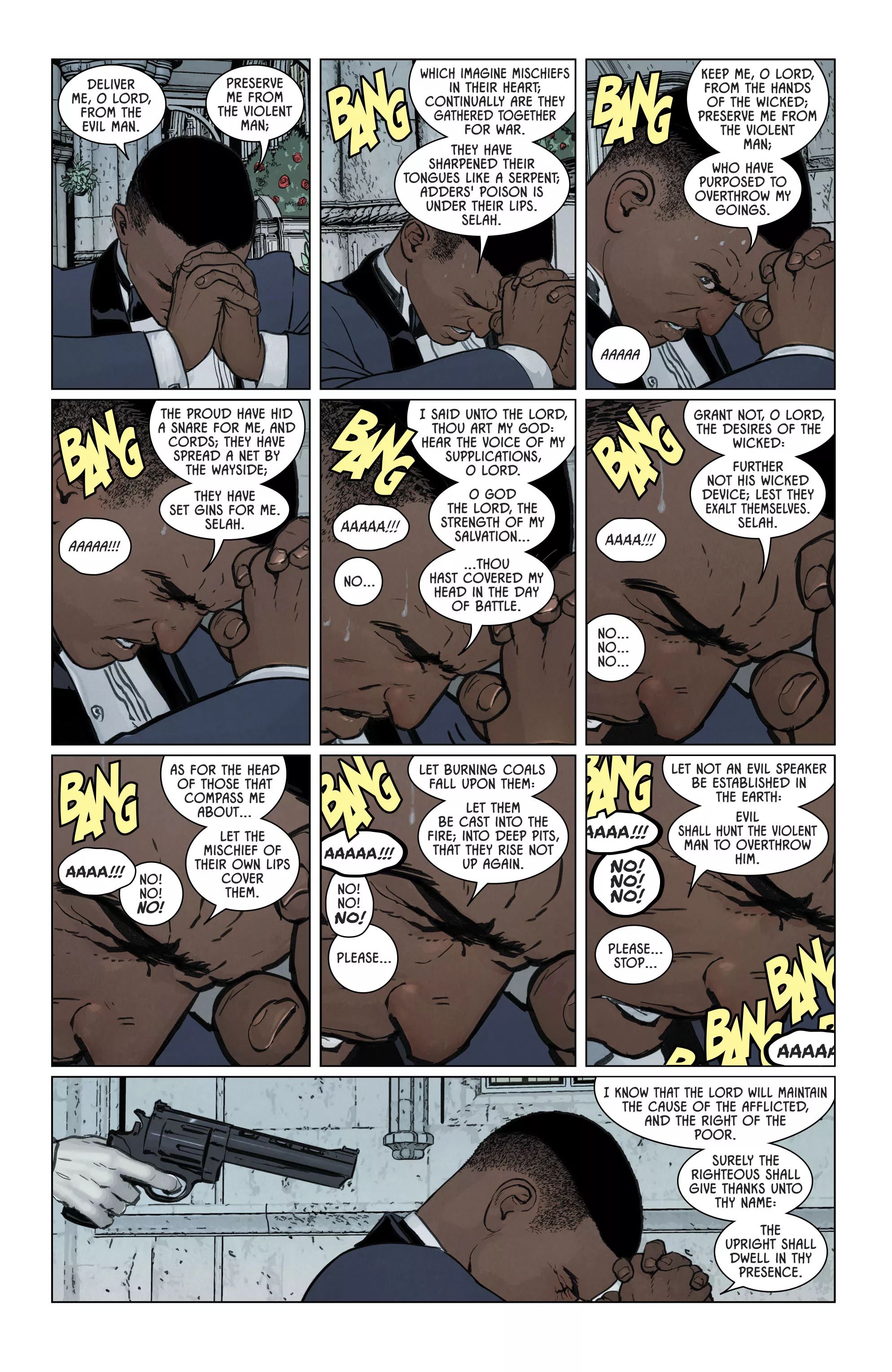 The Batman & Catwoman Wedding (2018) issue 1 - Page 355