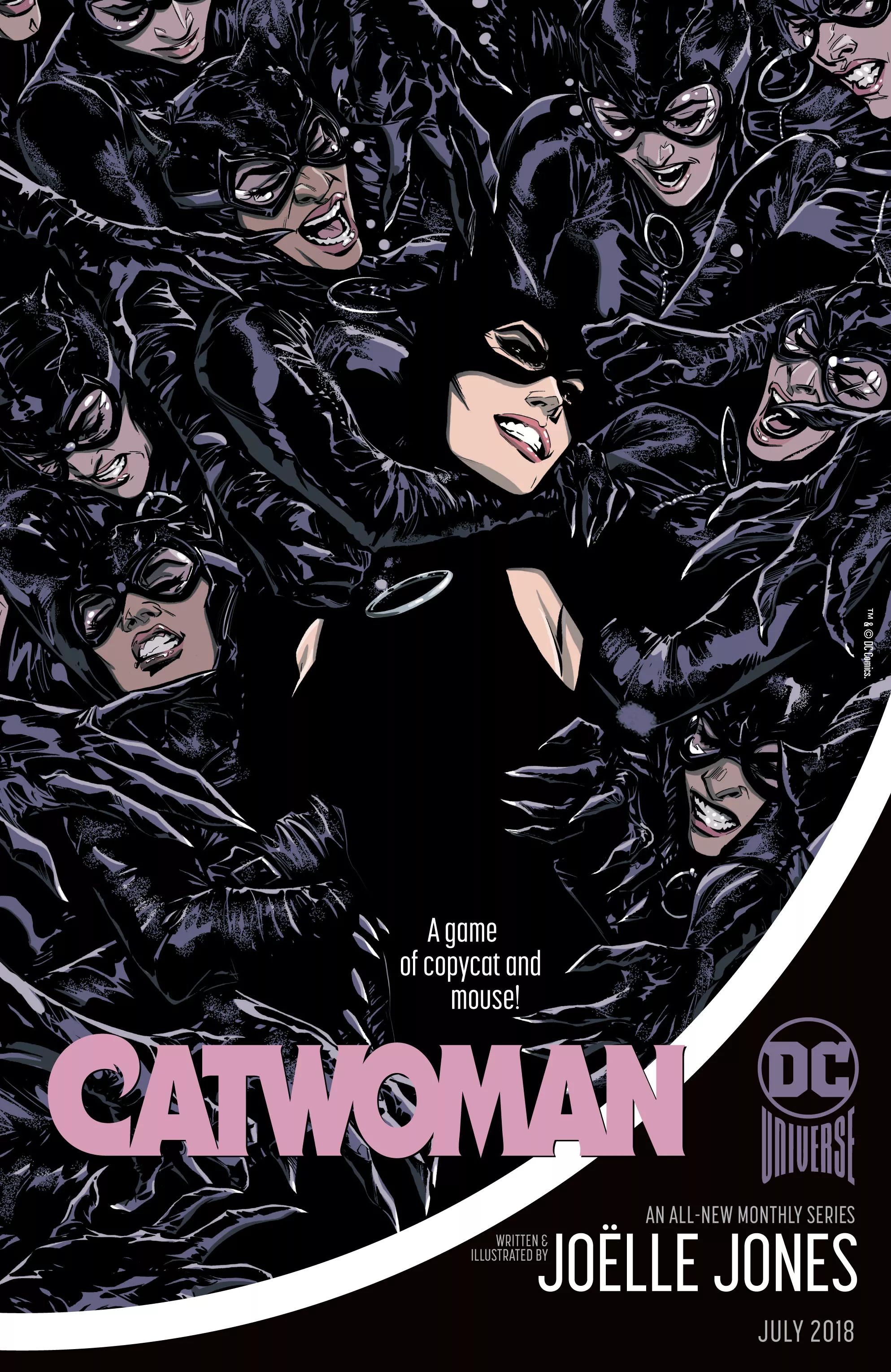 The Batman & Catwoman Wedding (2018) issue 1 - Page 398