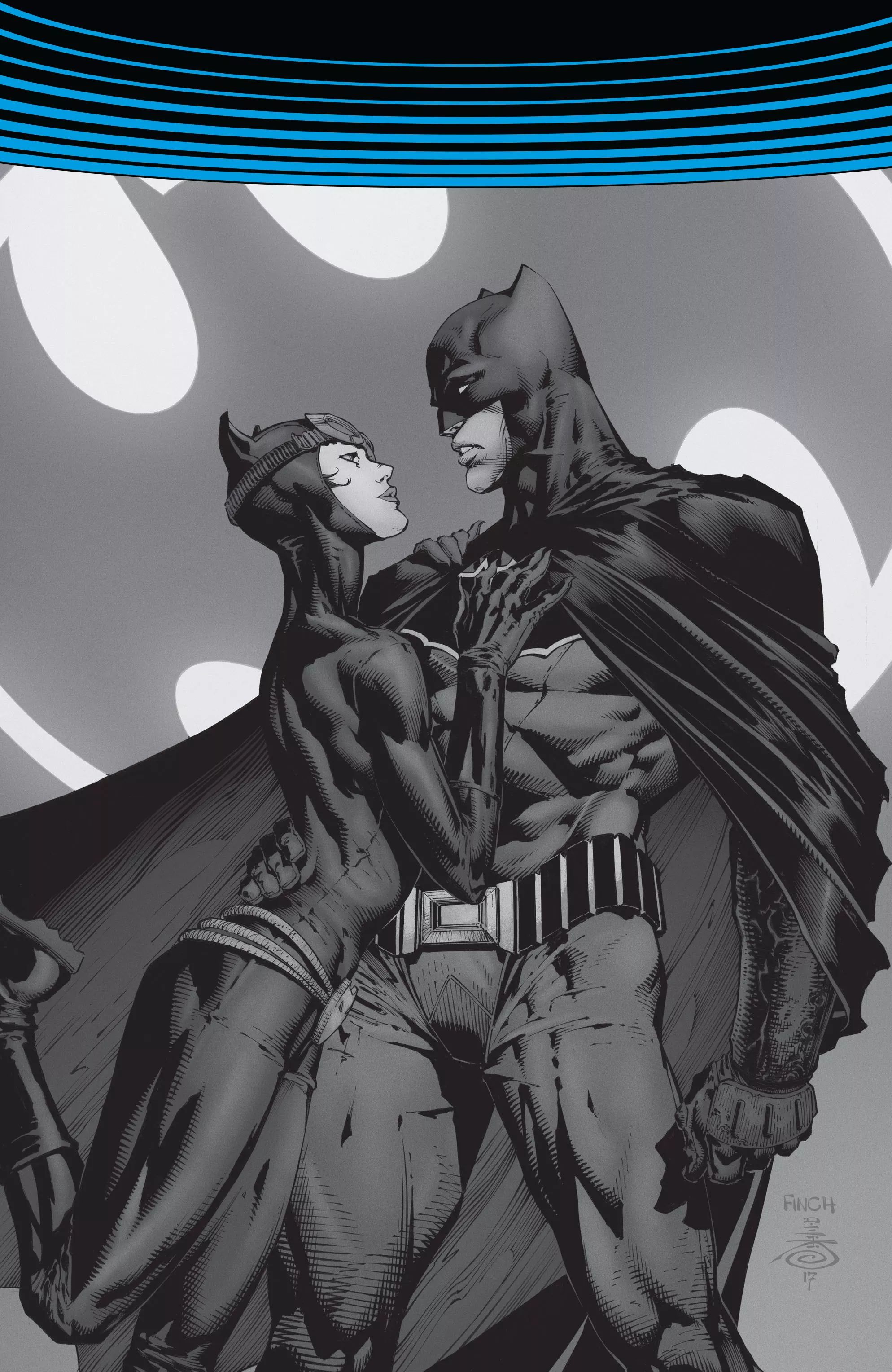 The Batman & Catwoman Wedding (2018) issue 1 - Page 48