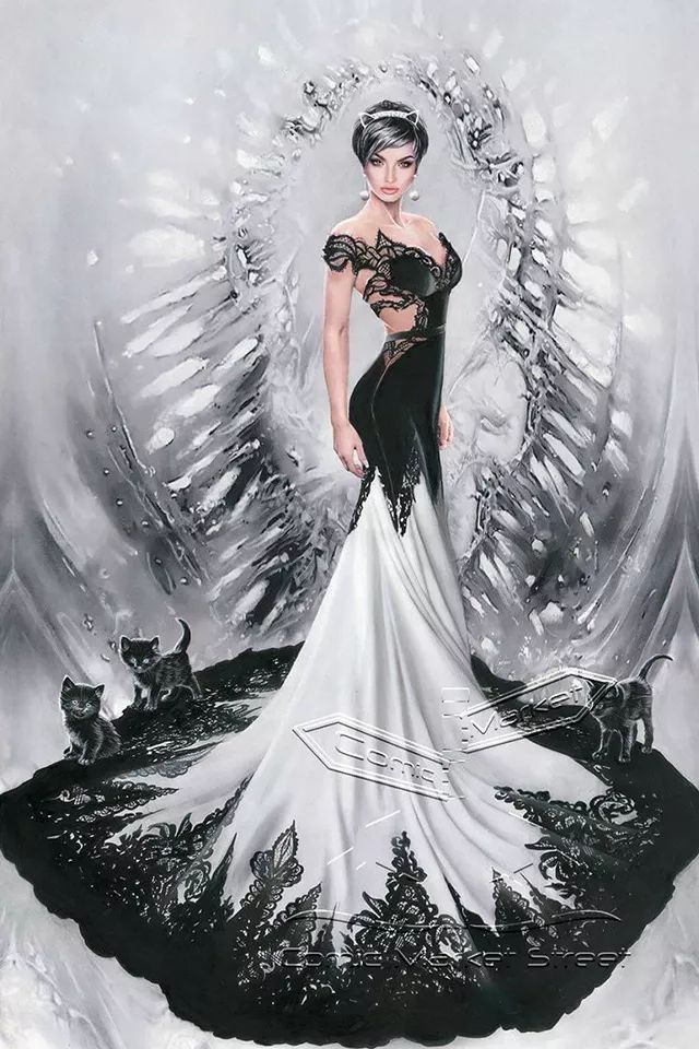 The Batman & Catwoman Wedding (2018) issue 1 - Page 630