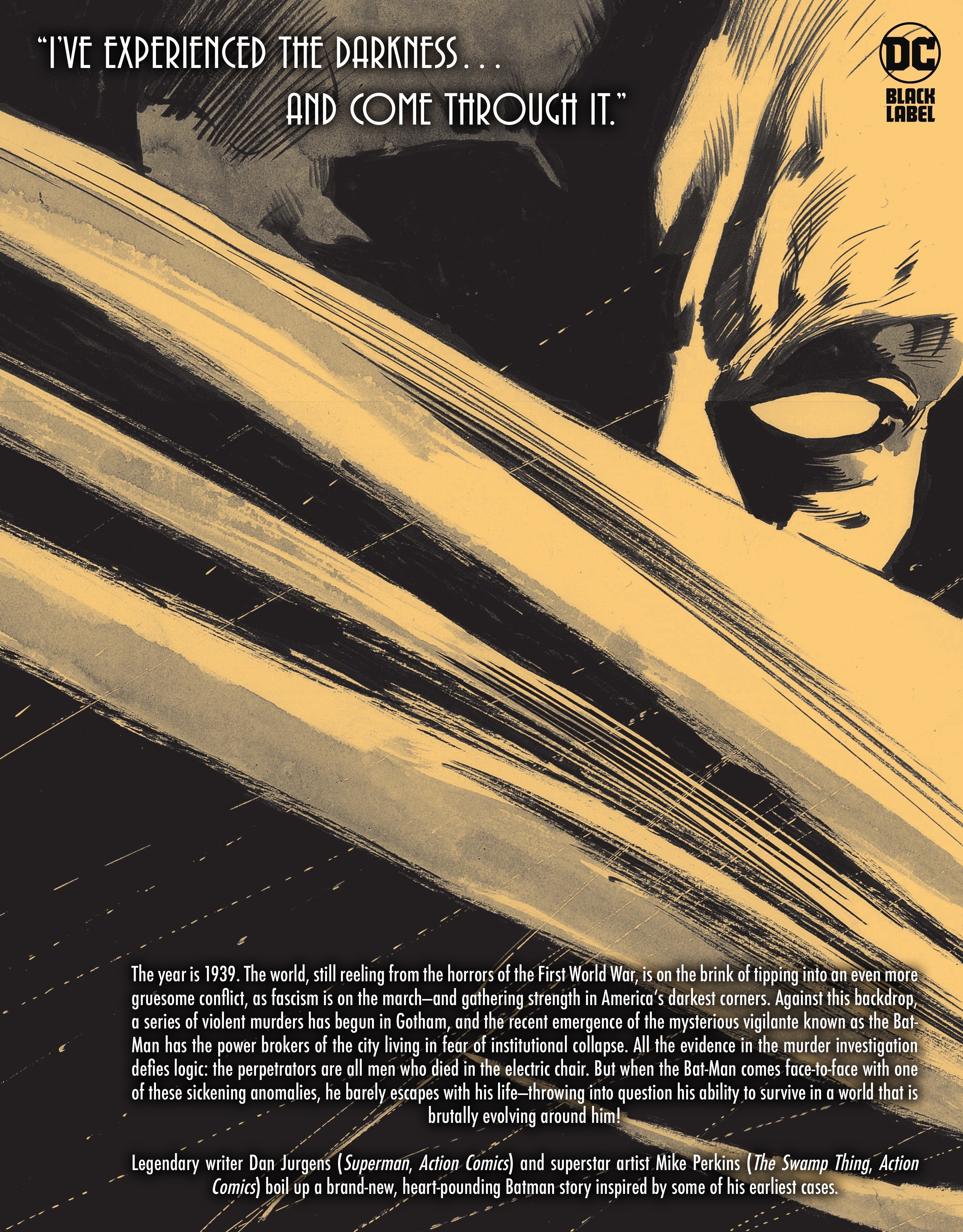 The Bat-Man: First Knight (2024-) issue 1 - Page 51