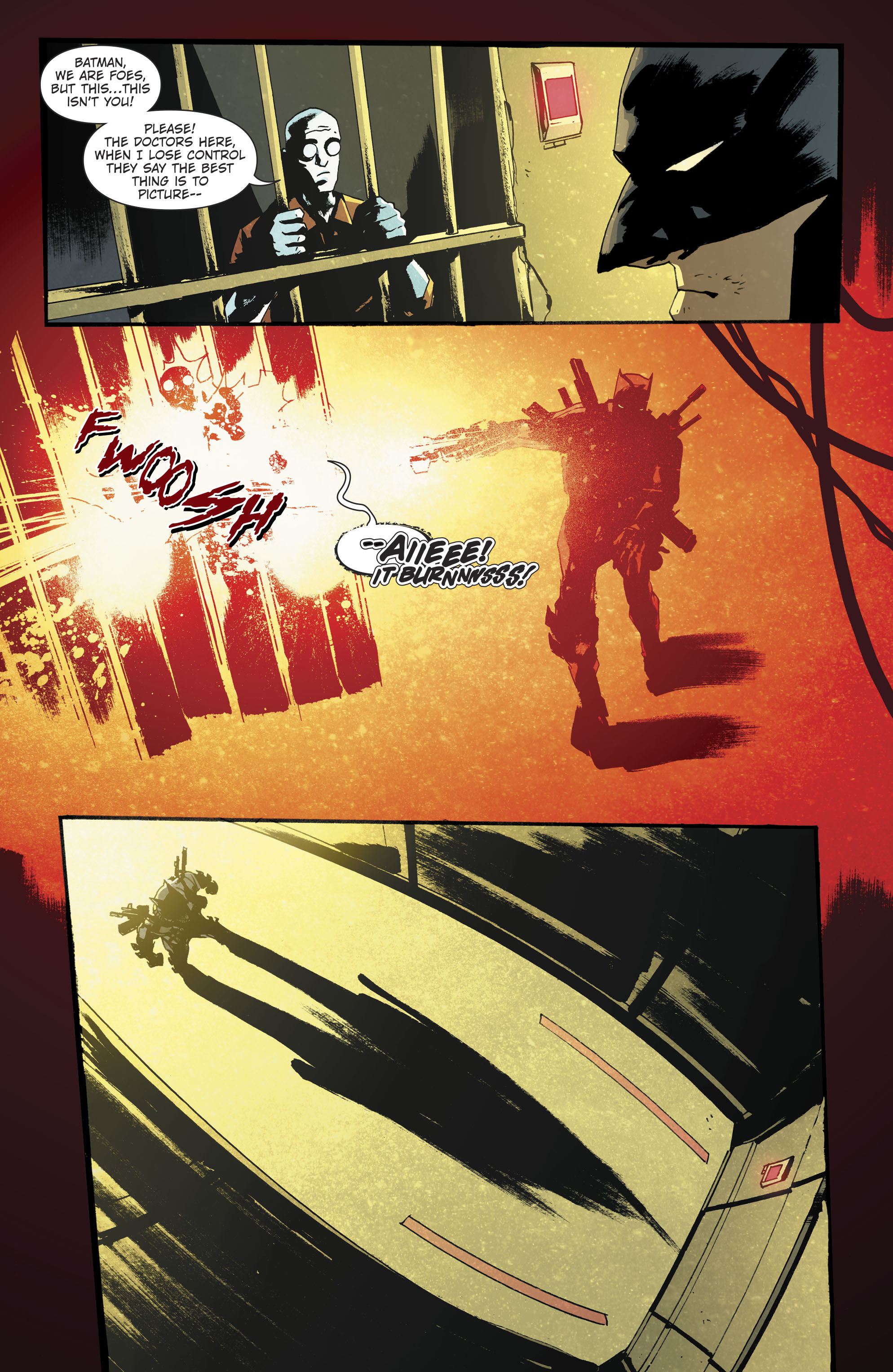 The Batman Who Laughs (2018-) issue 1 - Page 18