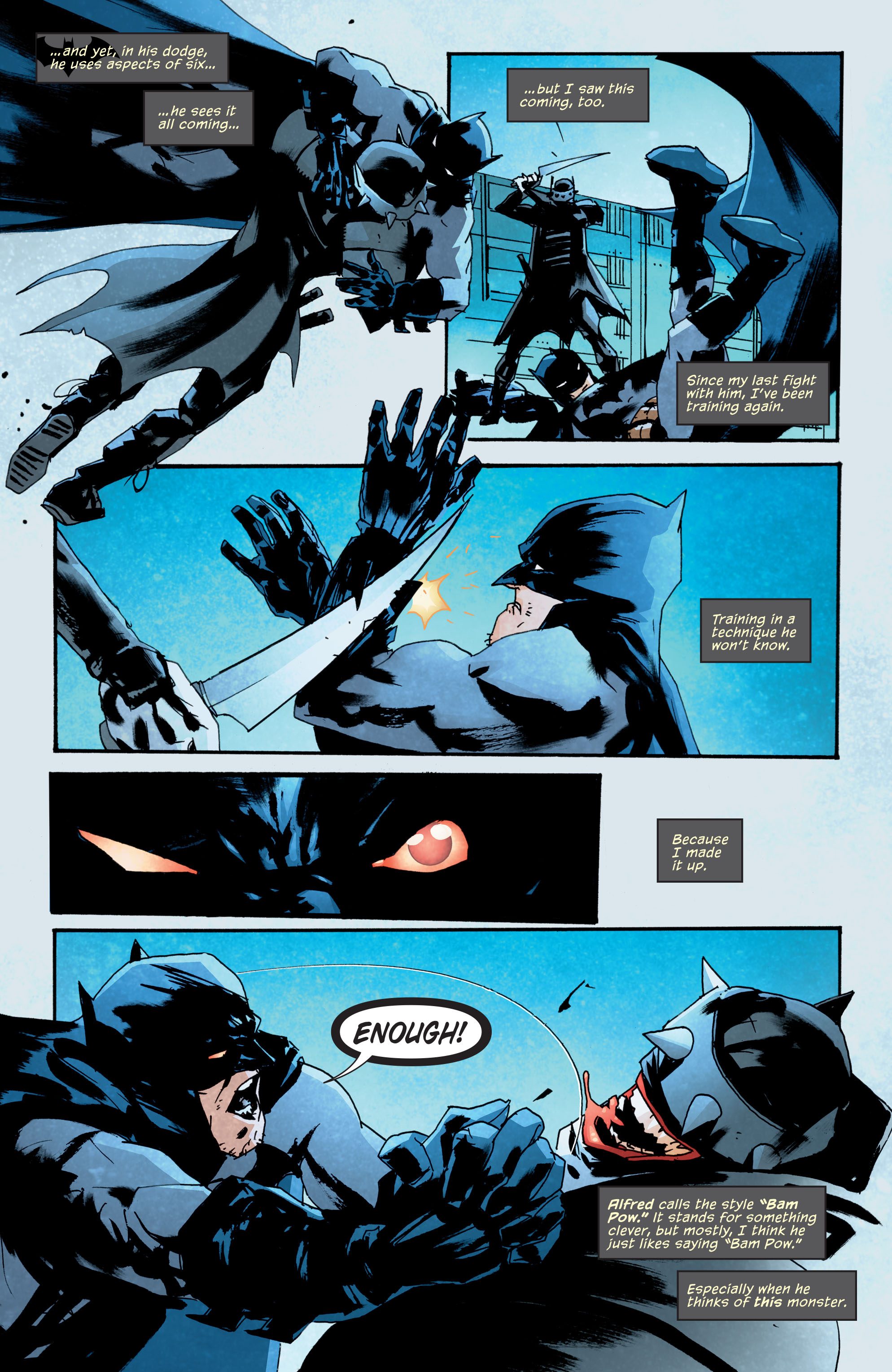 The Batman Who Laughs (2018-) issue 2 - Page 18