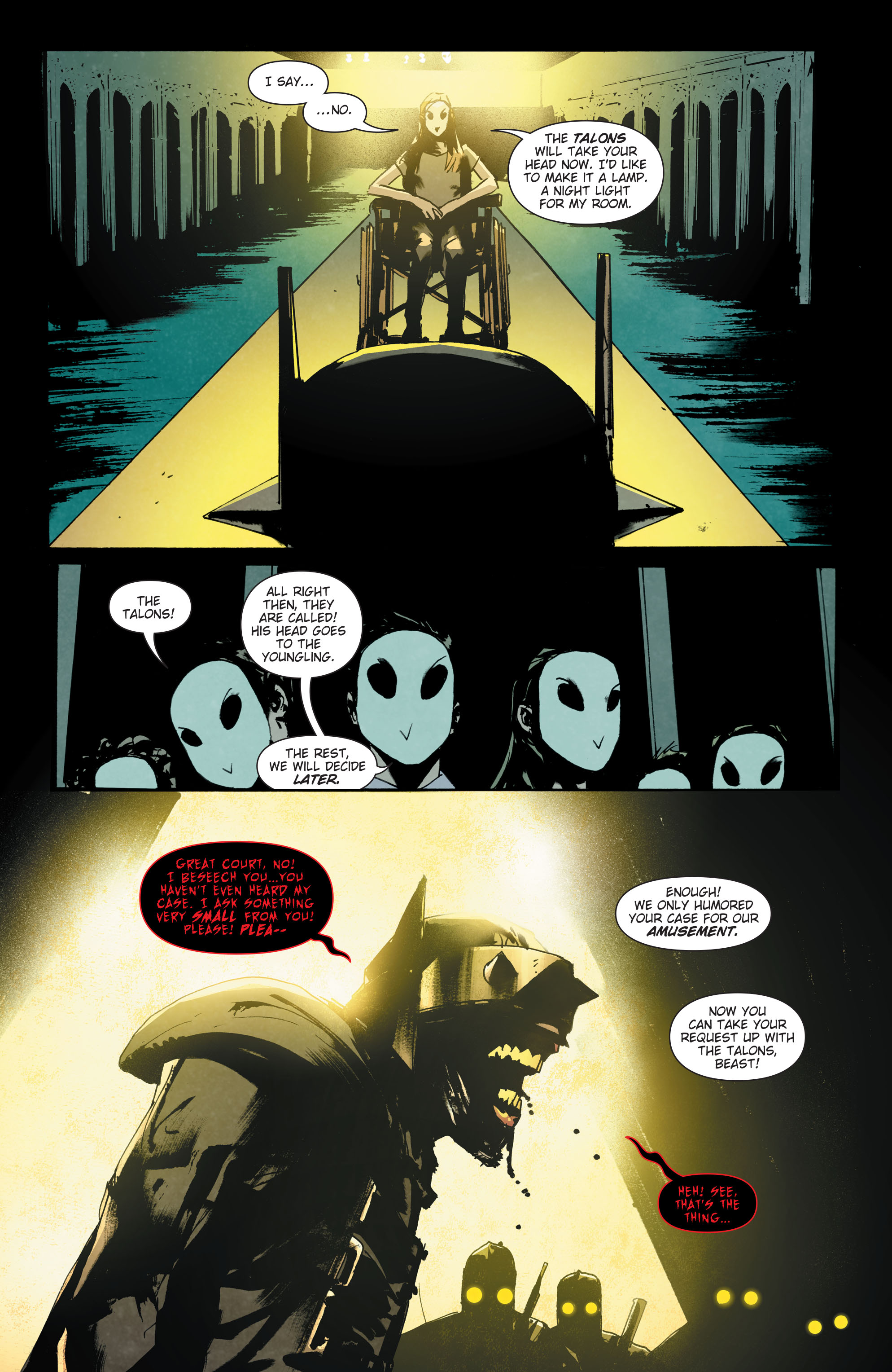 <{ $series->title }} issue 5 - Page 15