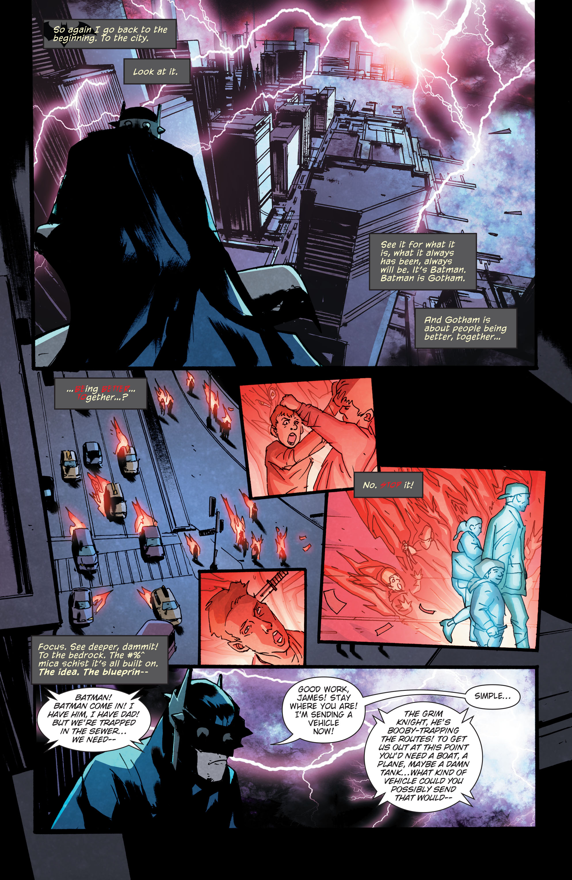 The Batman Who Laughs (2018-) issue 5 - Page 19