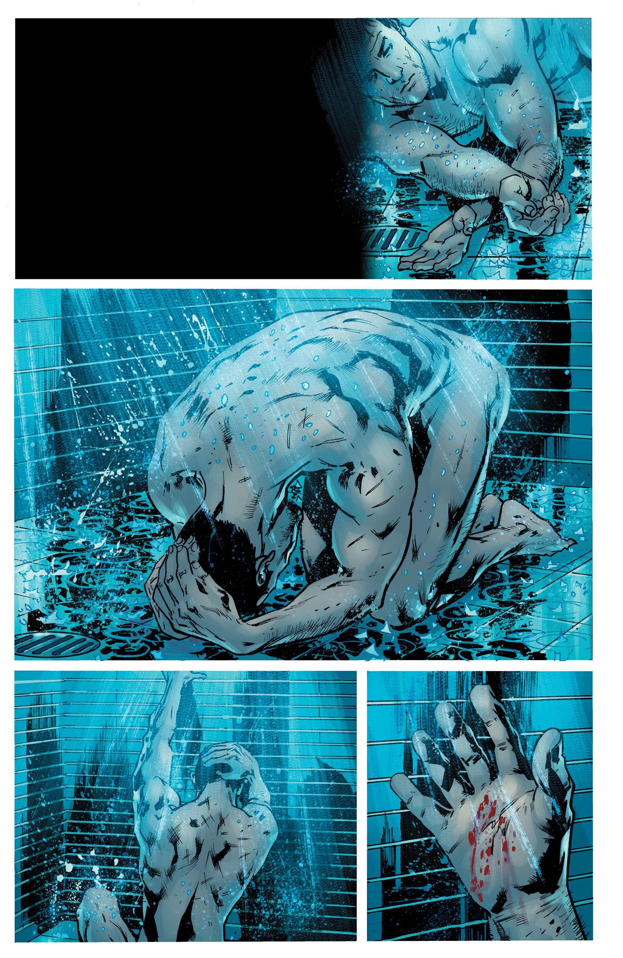 The Batman's Grave (2019-) issue 10 - Page 7