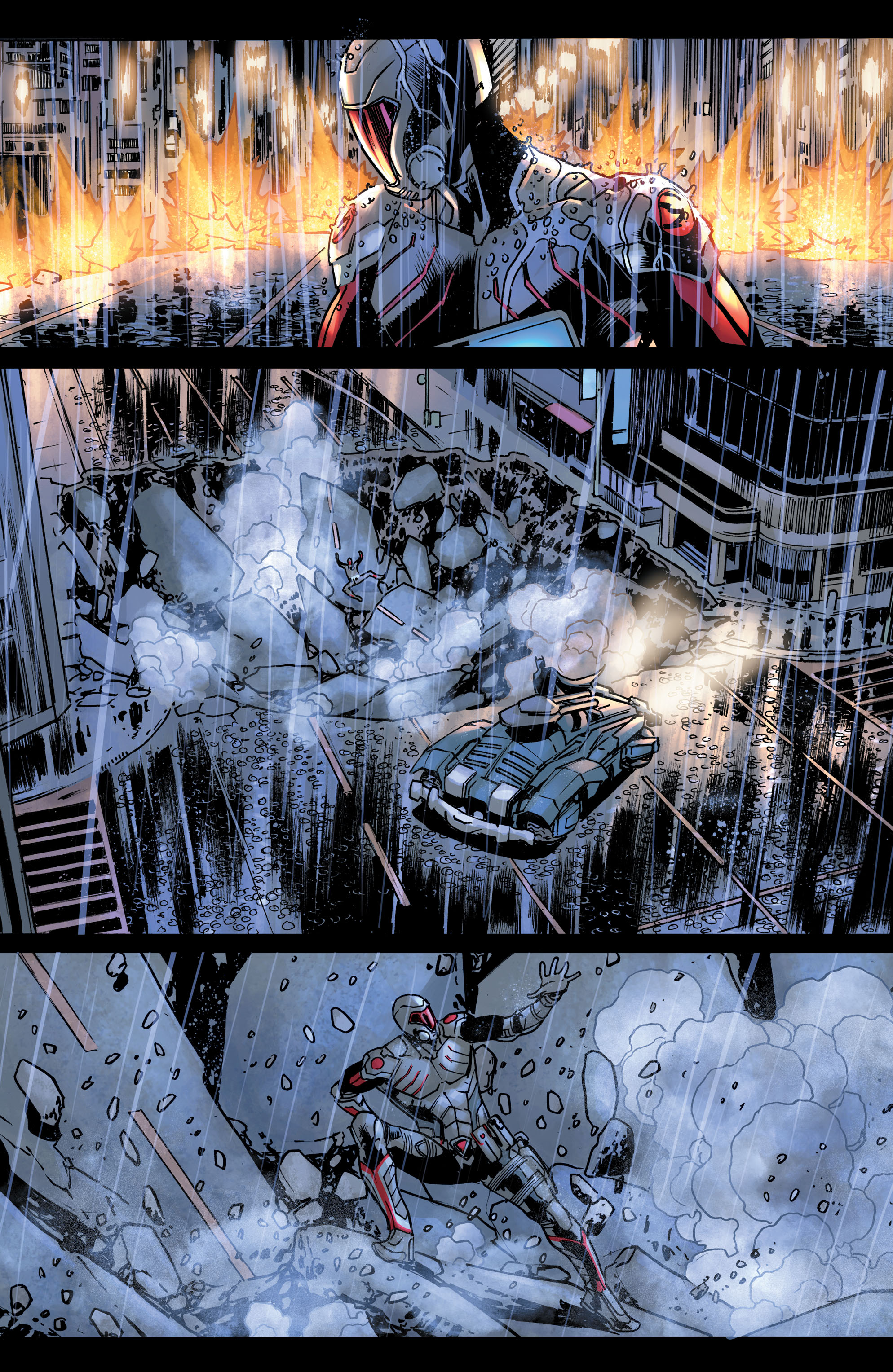 The Batman's Grave (2019-) issue 12 - Page 7