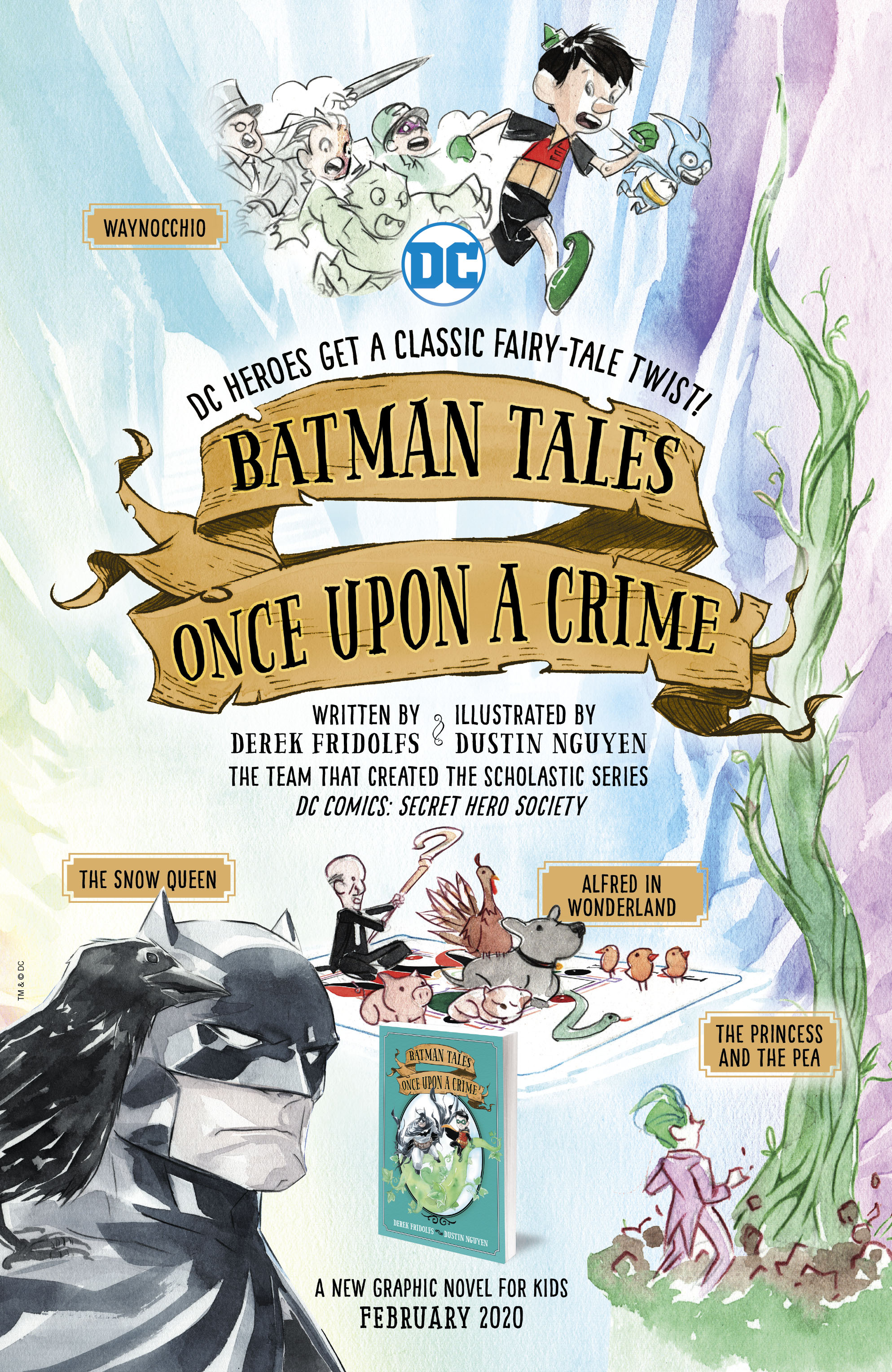 Image result for batman tales once upon a crime