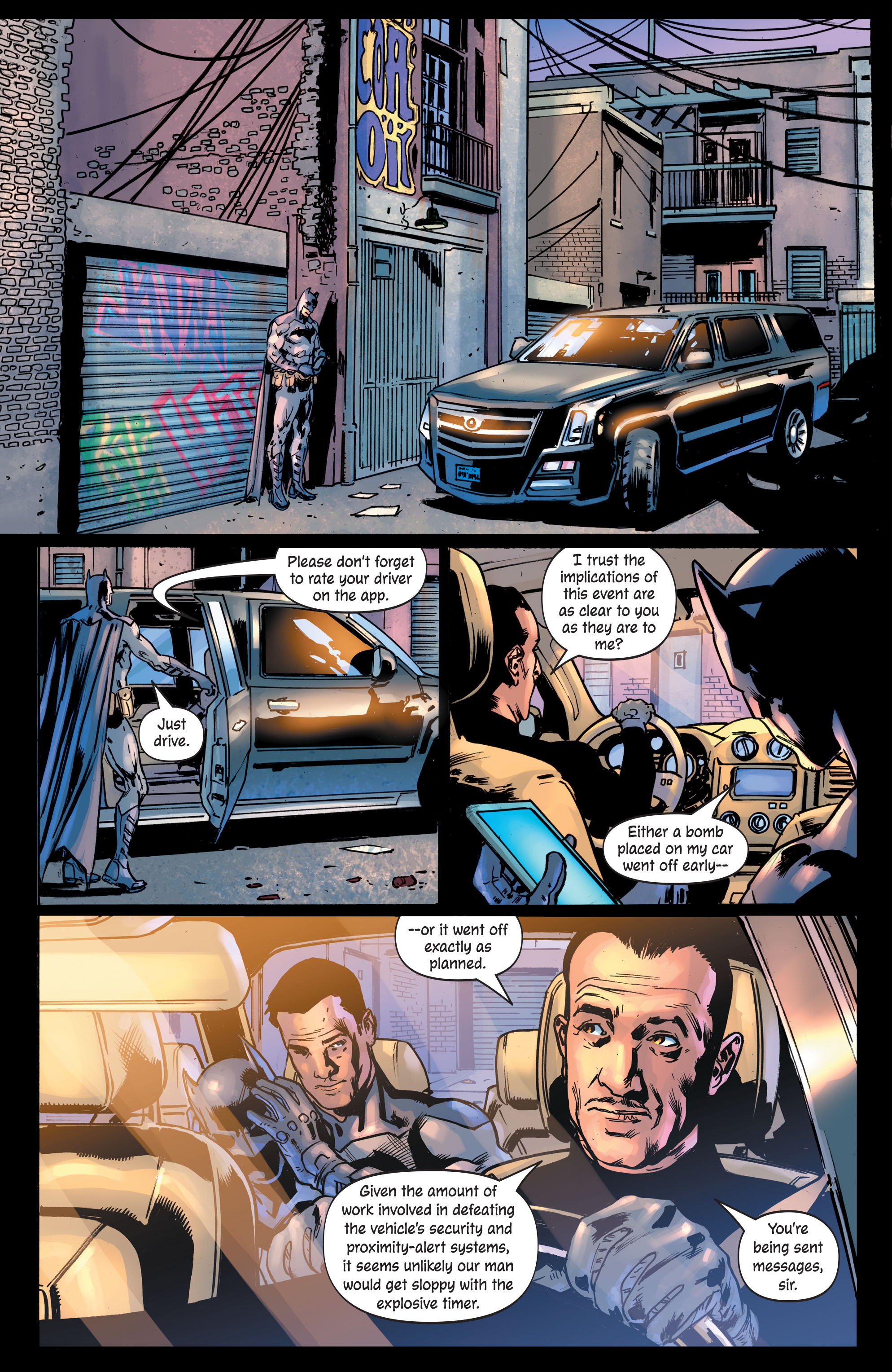 <{ $series->title }} issue 7 - Page 7