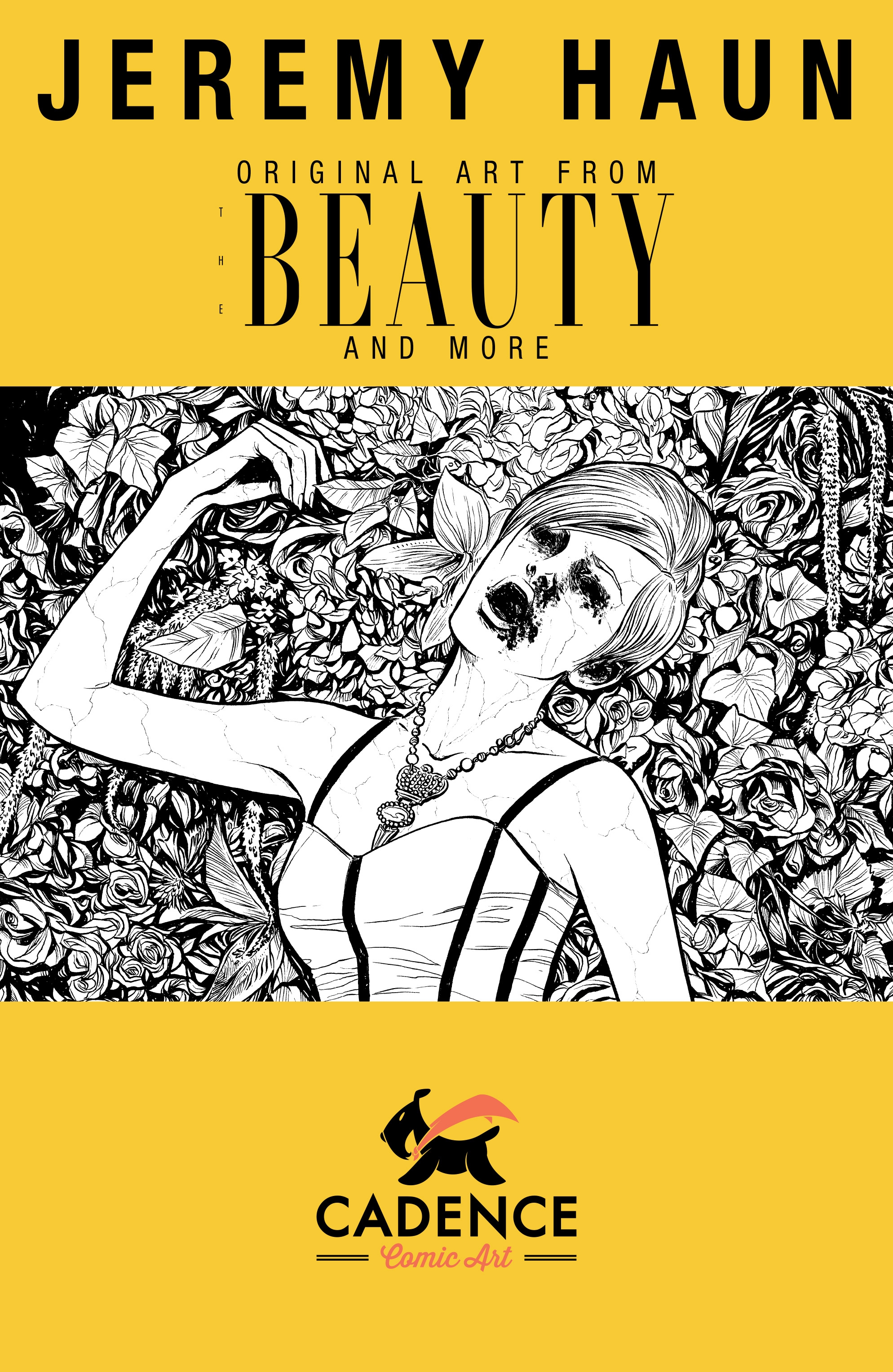 The Beauty (2015-) issue 18 - Page 24