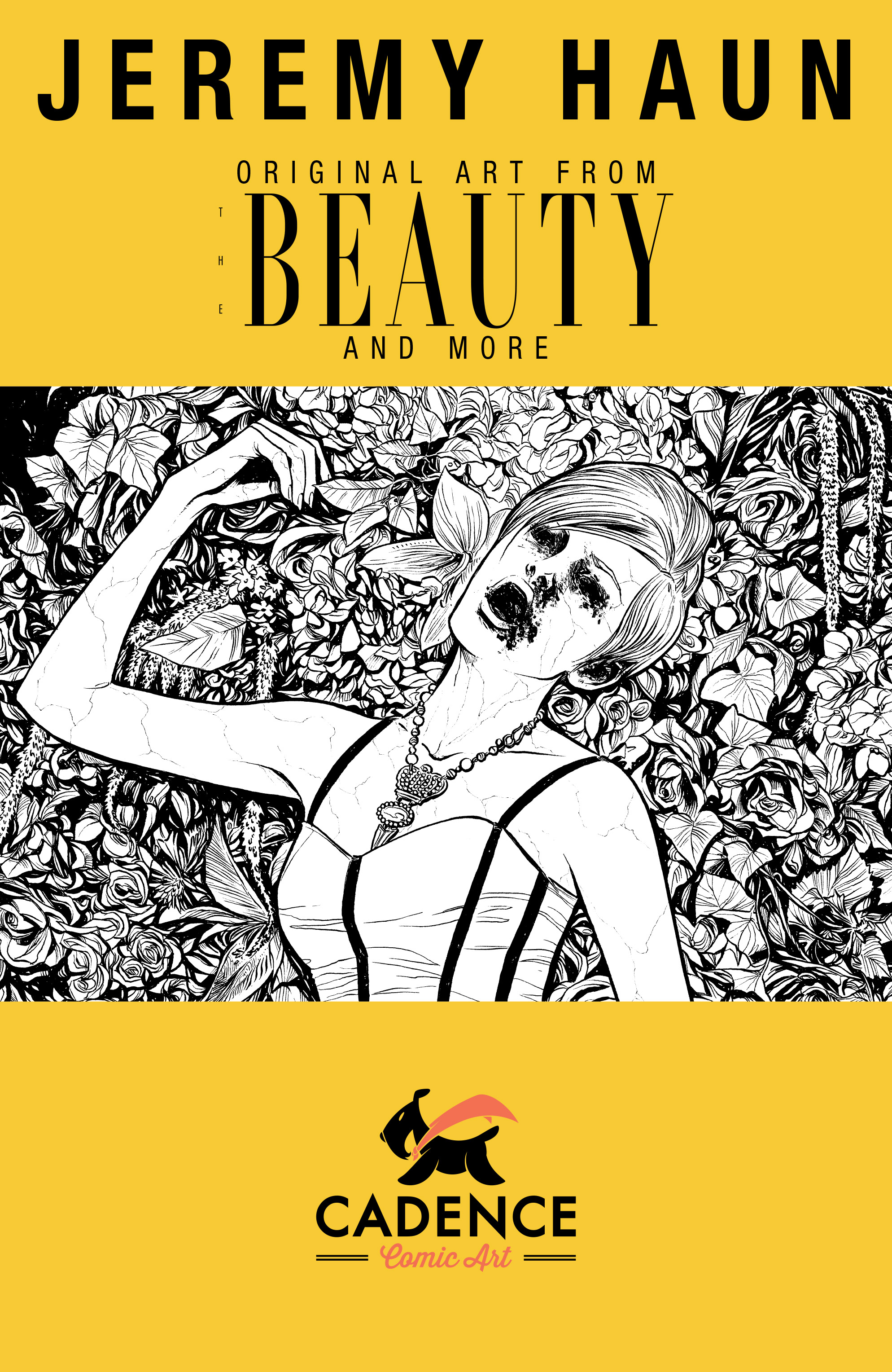 The Beauty (2015-) issue 20 - Page 29