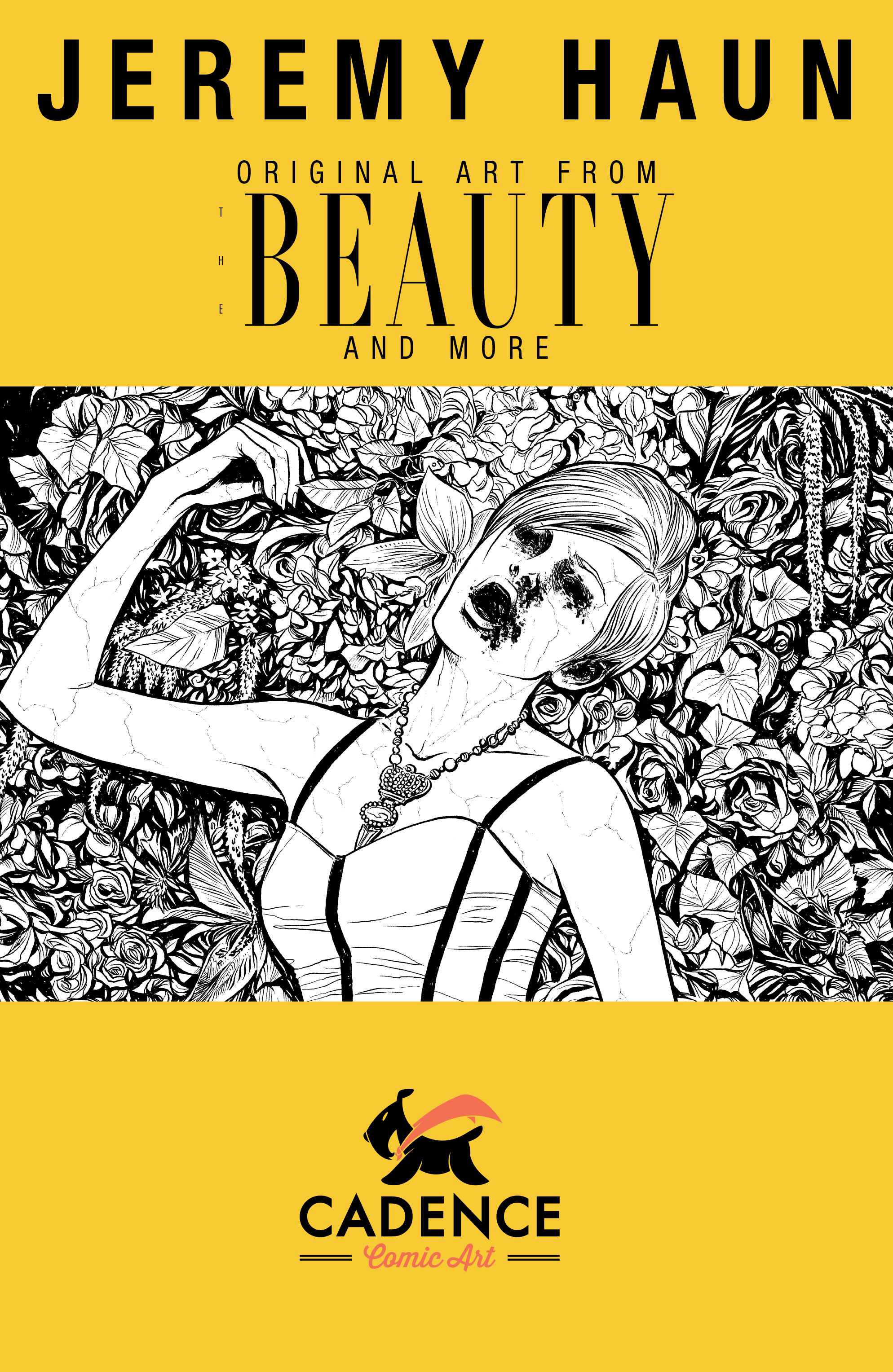 The Beauty (2015-) issue 21 - Page 23