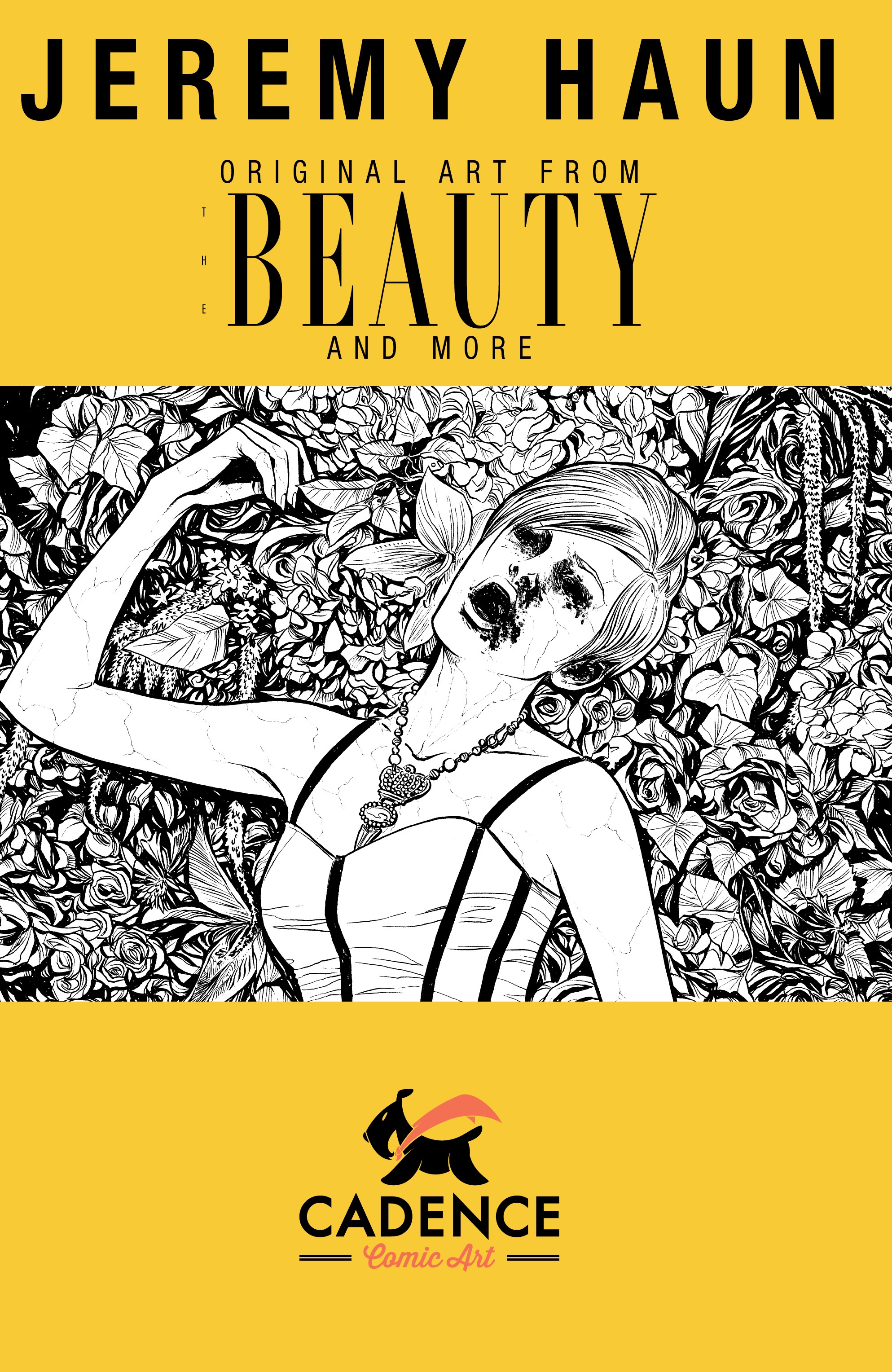 The Beauty (2015-) issue 26 - Page 24