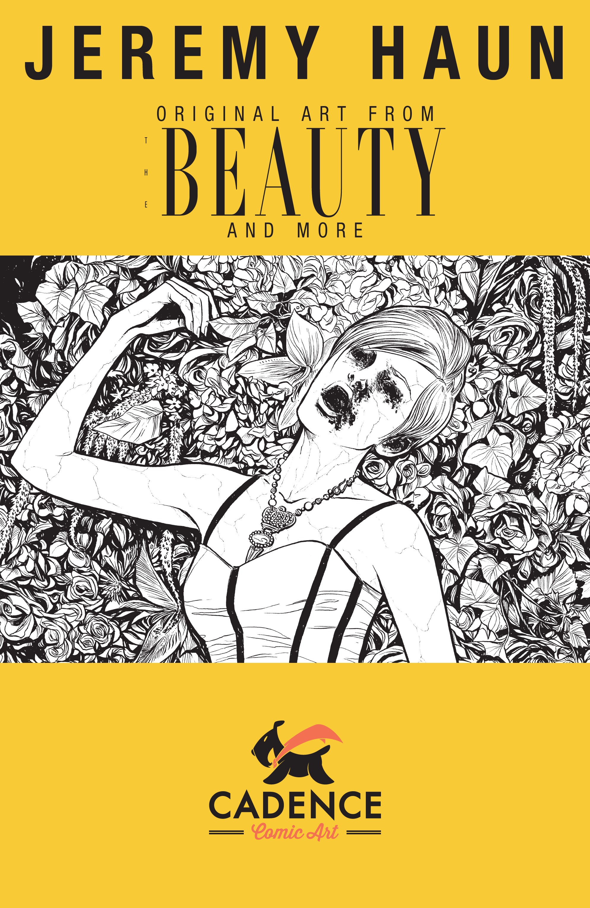 The Beauty (2015-) issue 27 - Page 23