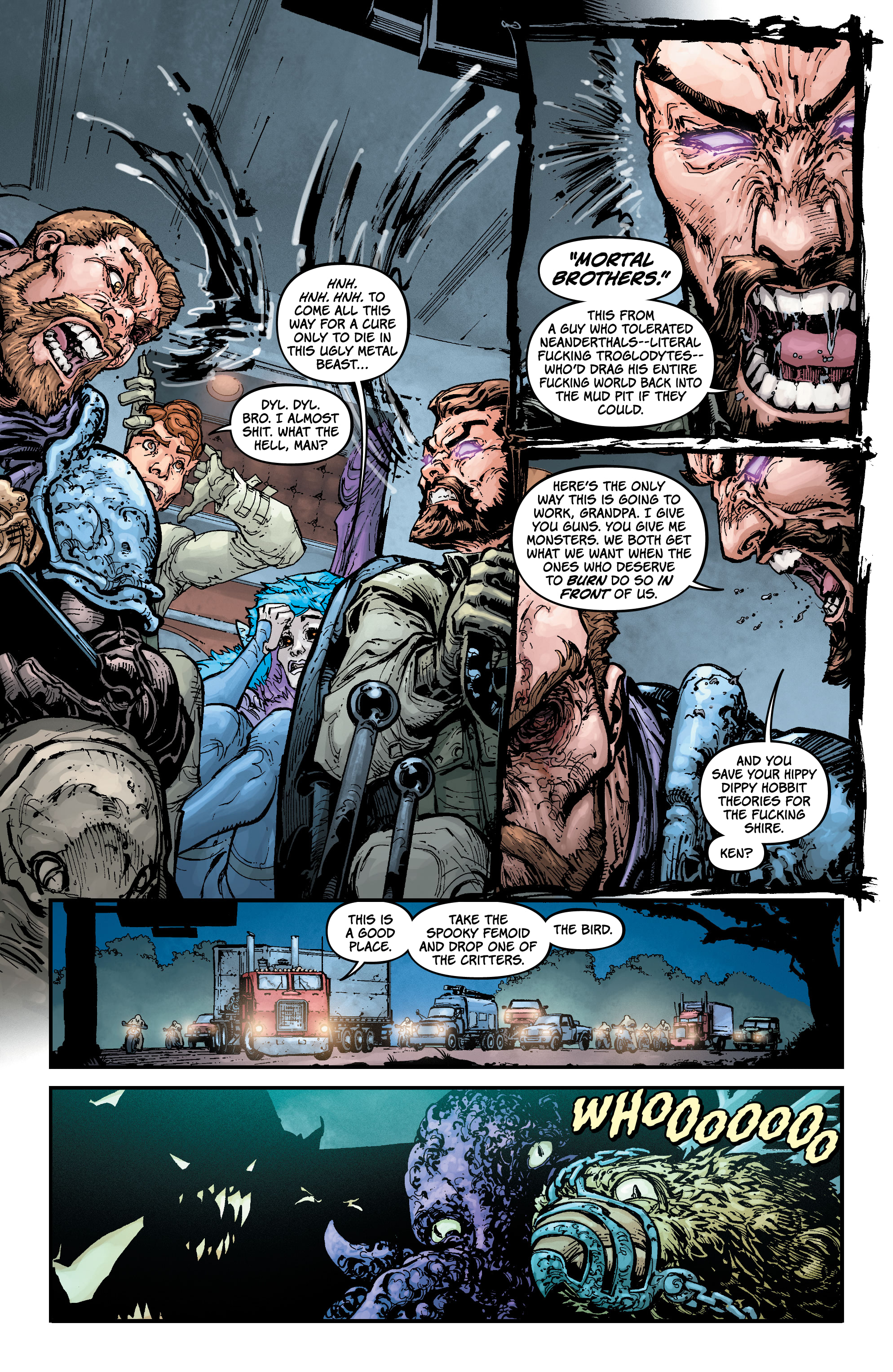 <{ $series->title }} issue 3 - Page 10