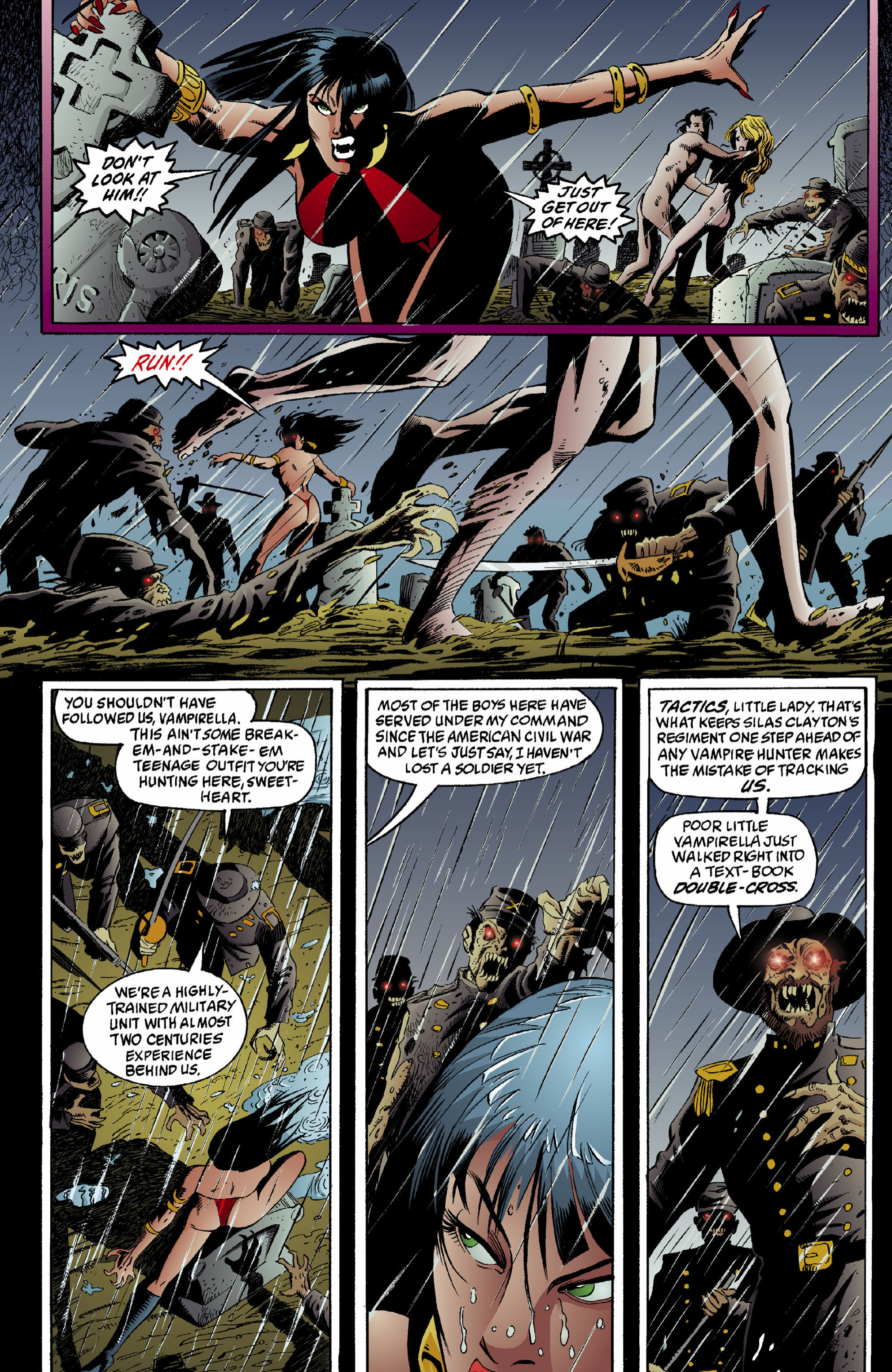 <{ $series->title }} issue 1 - Page 8