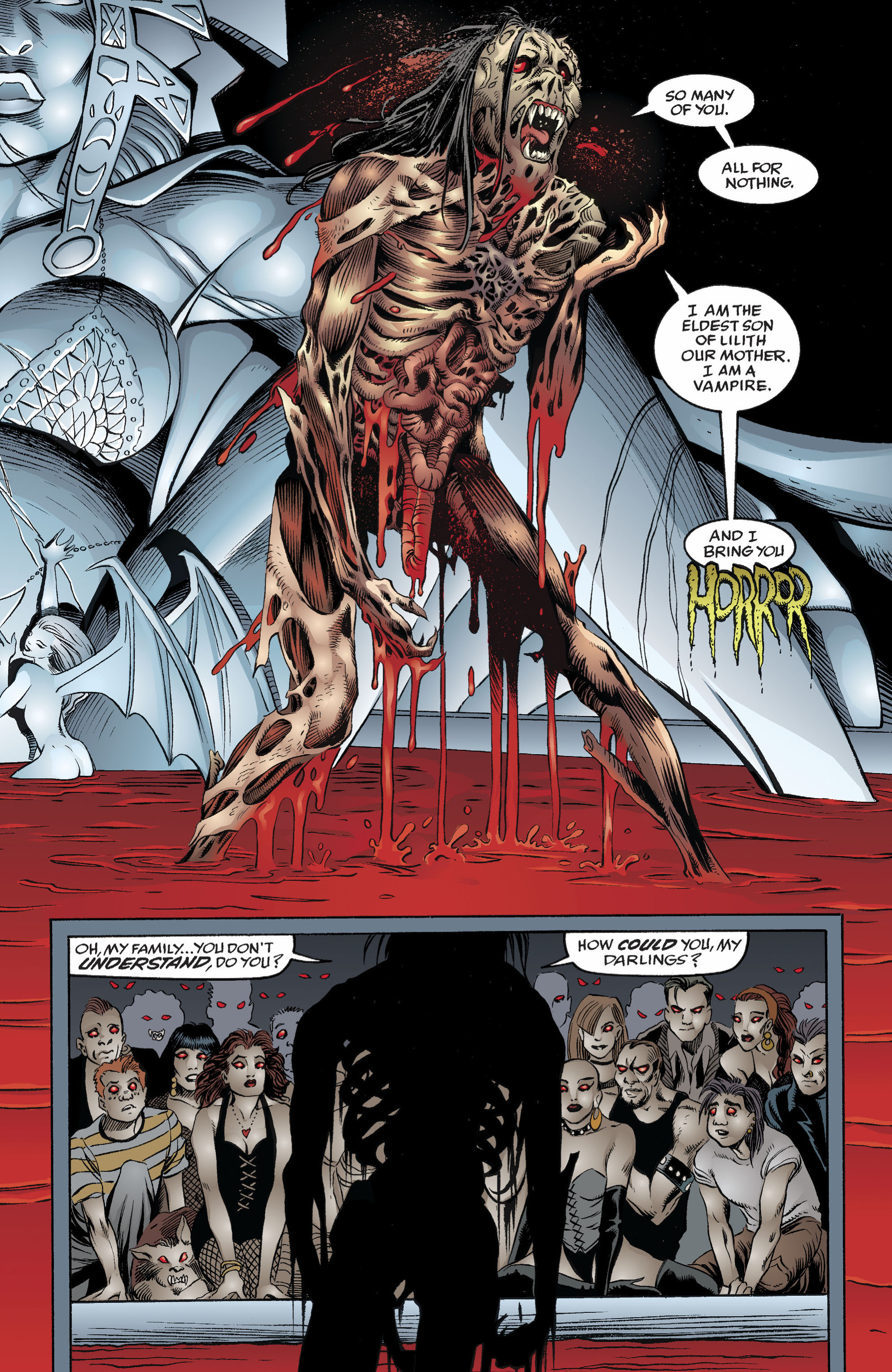 <{ $series->title }} issue 1 - Page 128