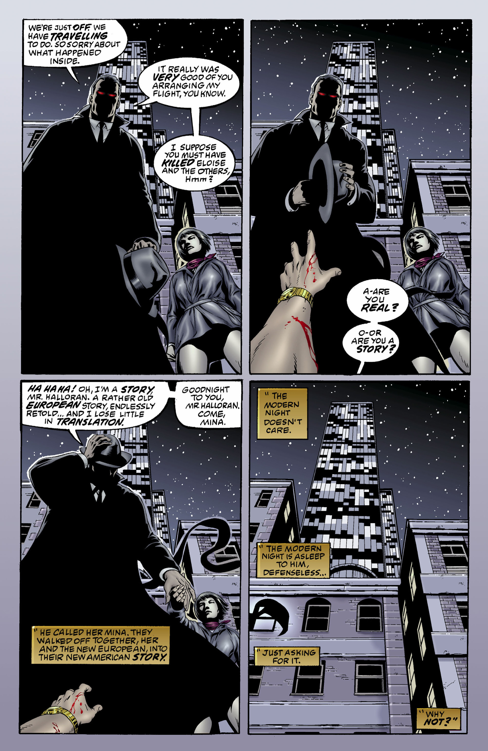 The Best of Vampirella - Masters Series Omnibus (2017) issue 1 - Page 223